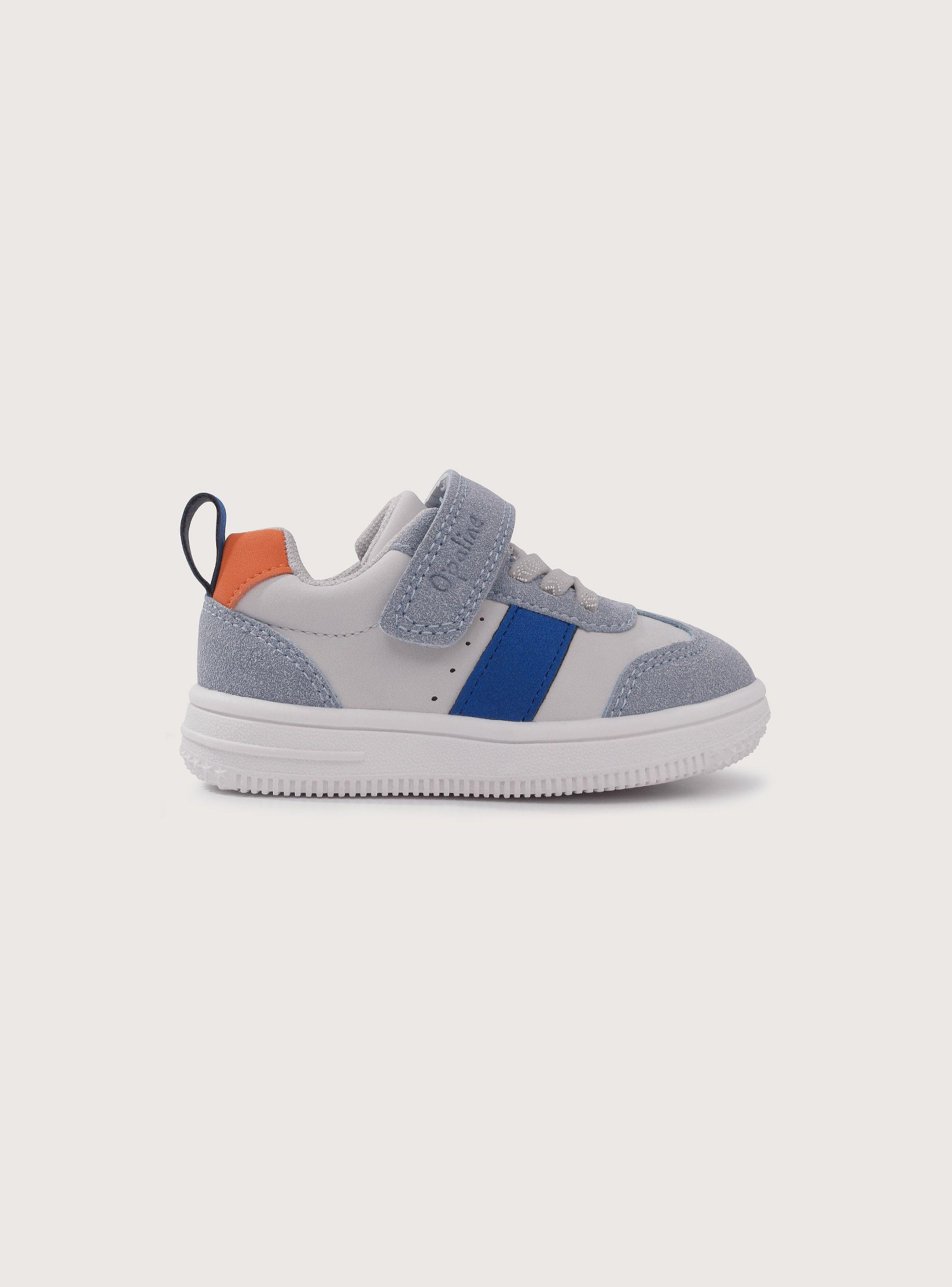 Zapatilla Niño Azul 39210 Opaline-1