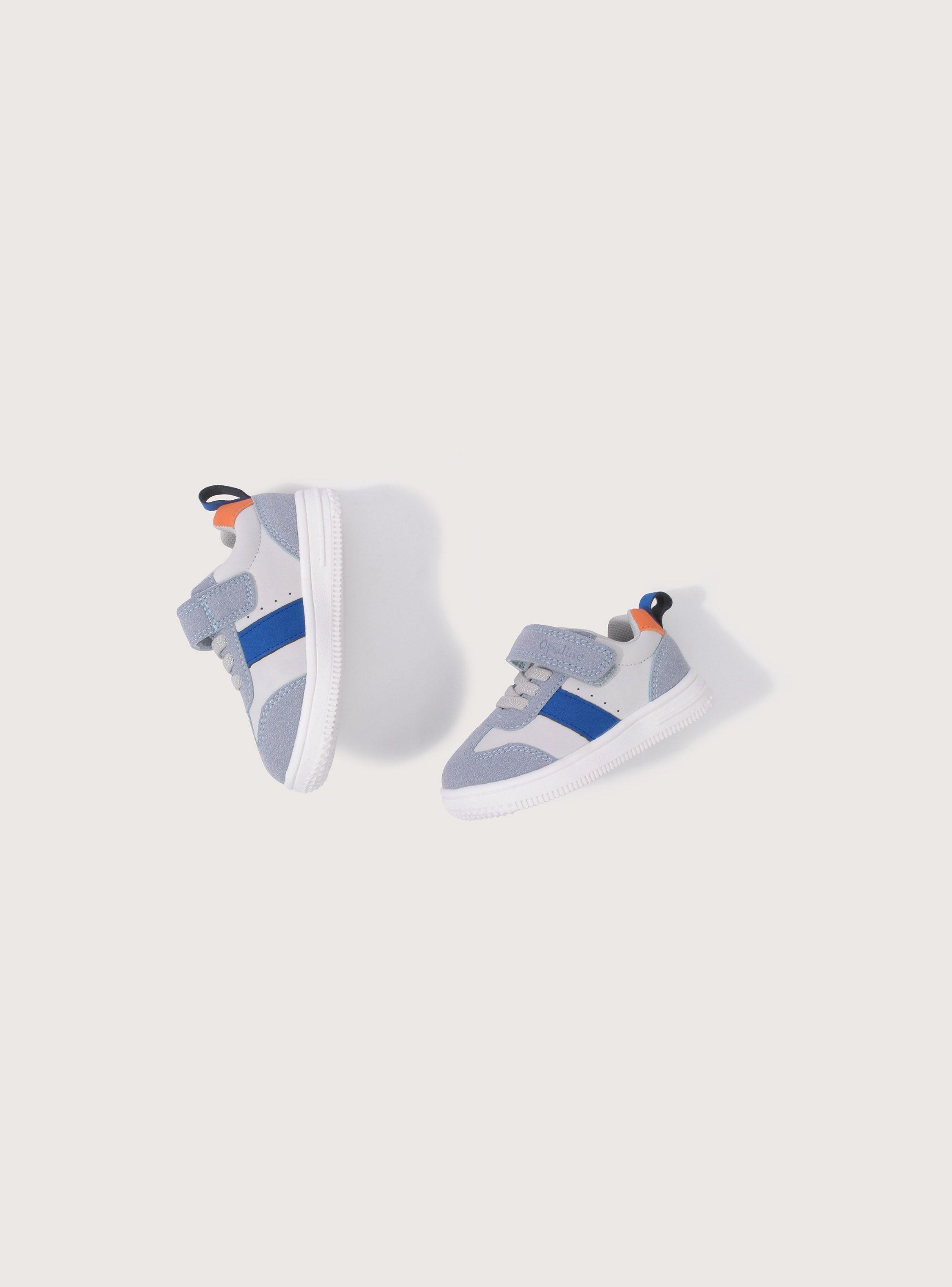 Zapatilla Niño Azul 39210 Opaline-3