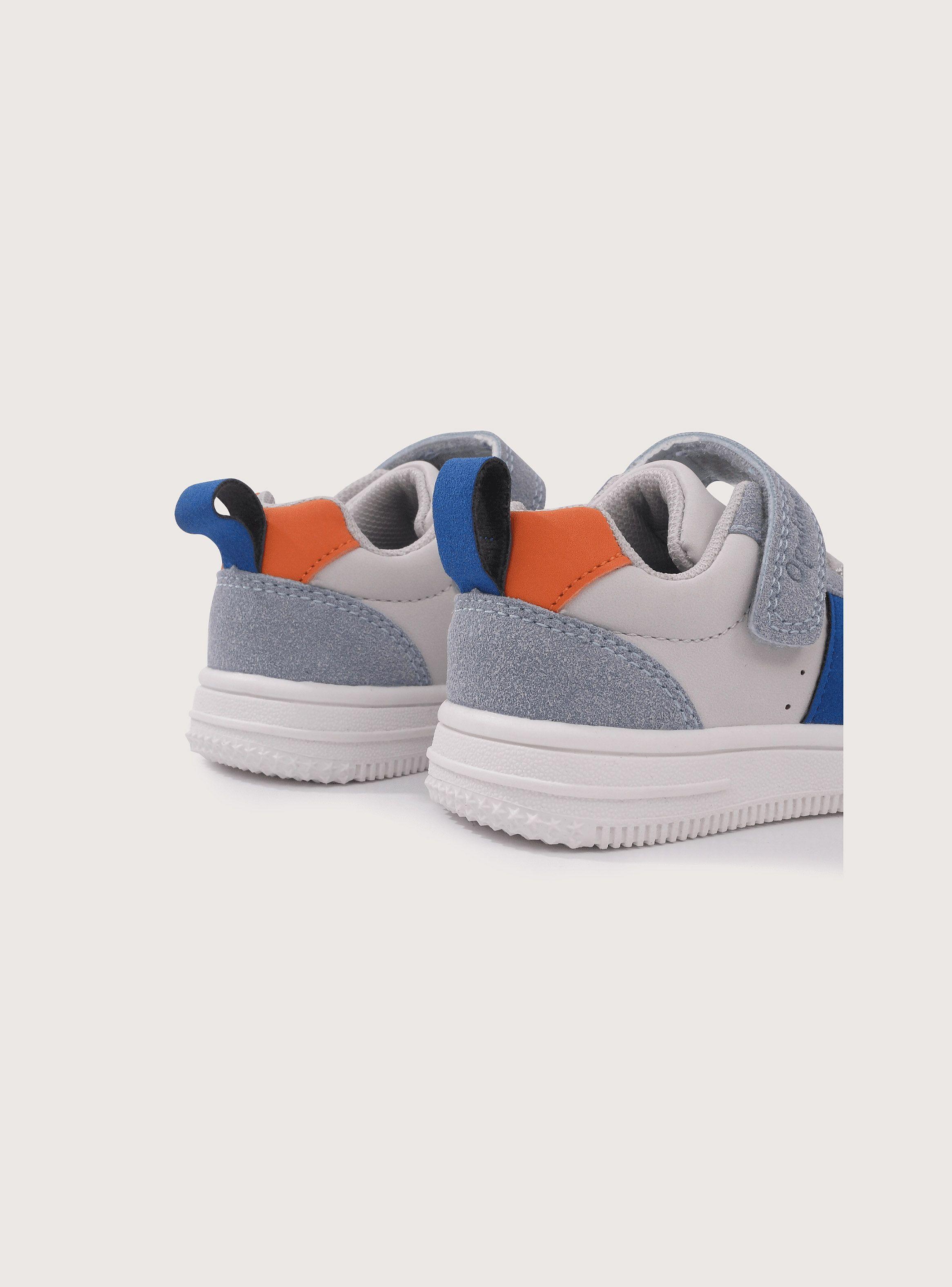 Zapatilla Niño Azul 39210 Opaline-4