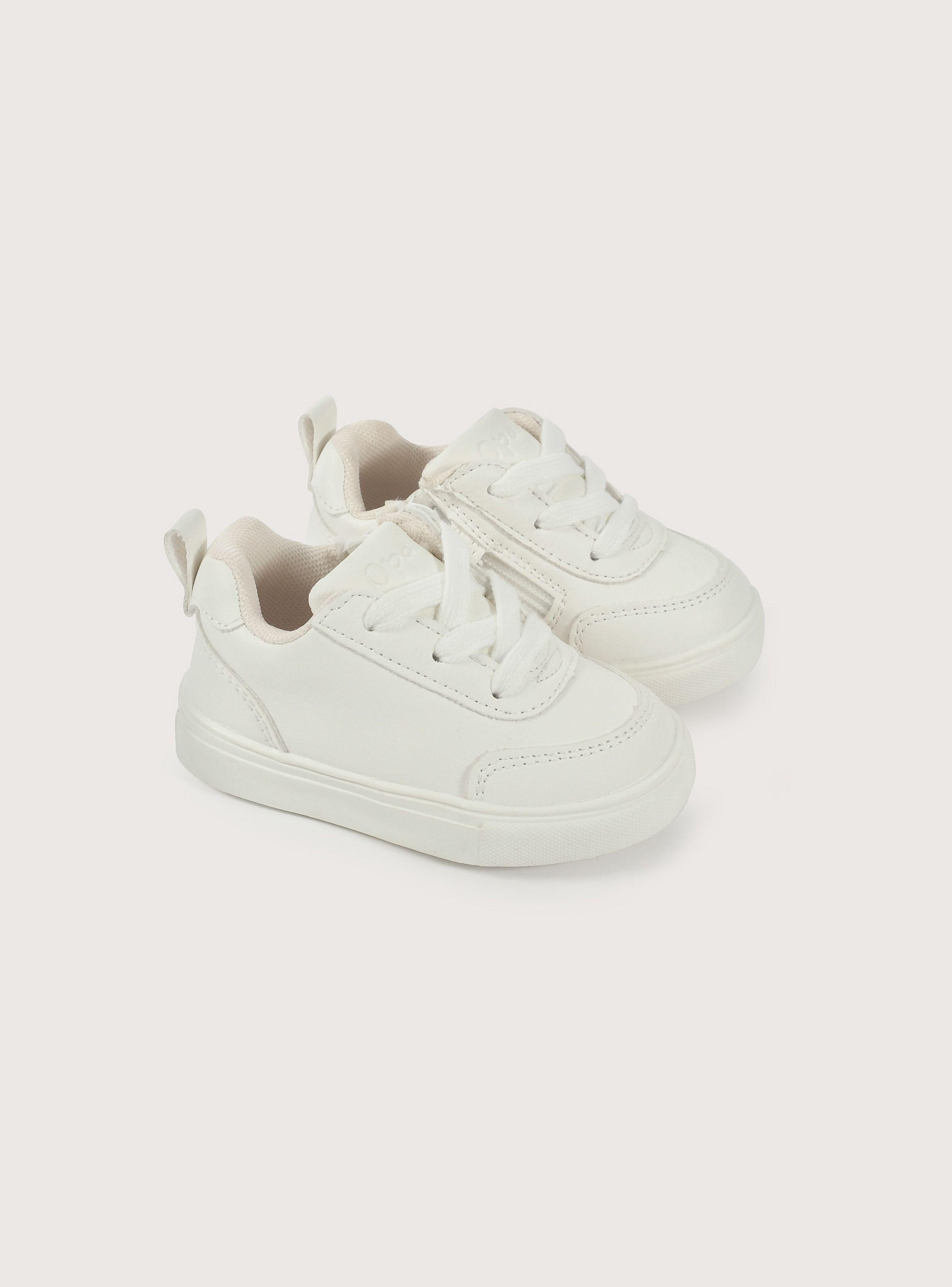 Zapatilla Niña Blanco 40531 Opaline-0