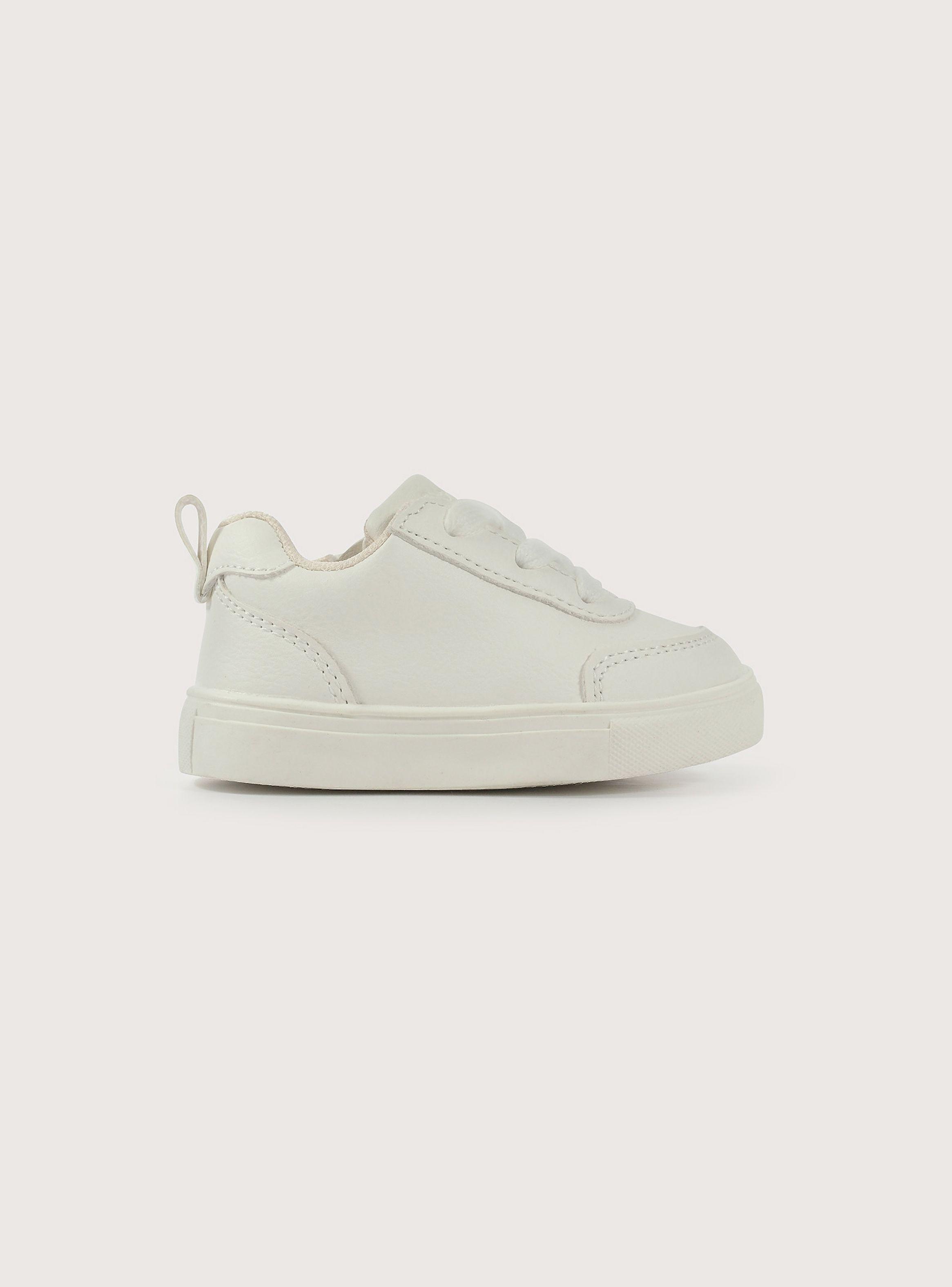 Zapatilla Niña Blanco 40531 Opaline-1