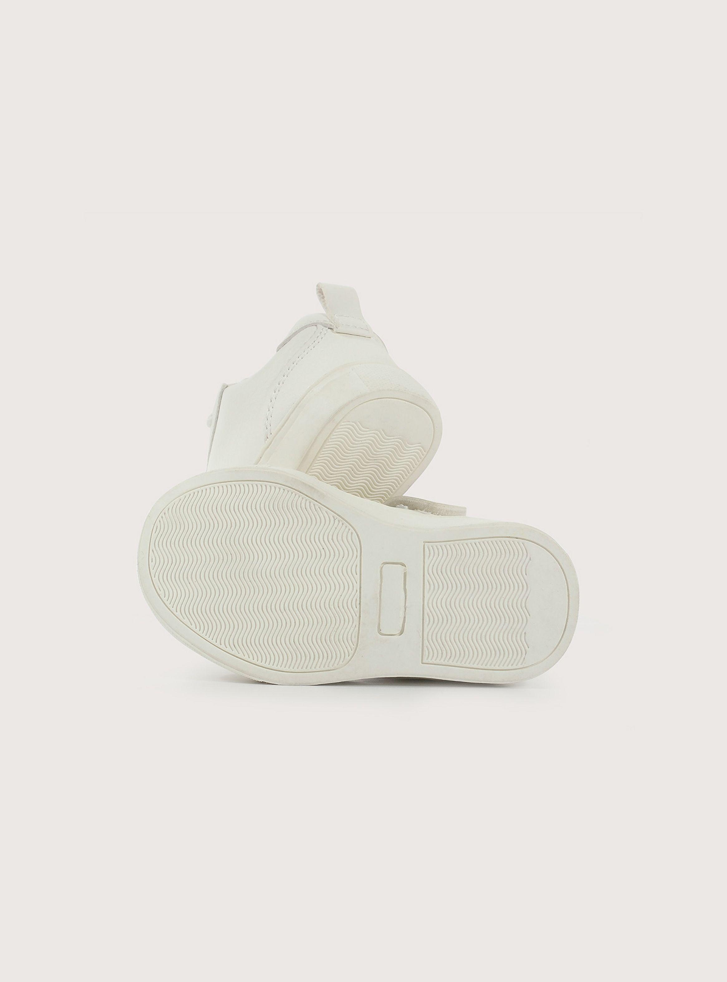 Zapatilla Niña Blanco 40531 Opaline-2