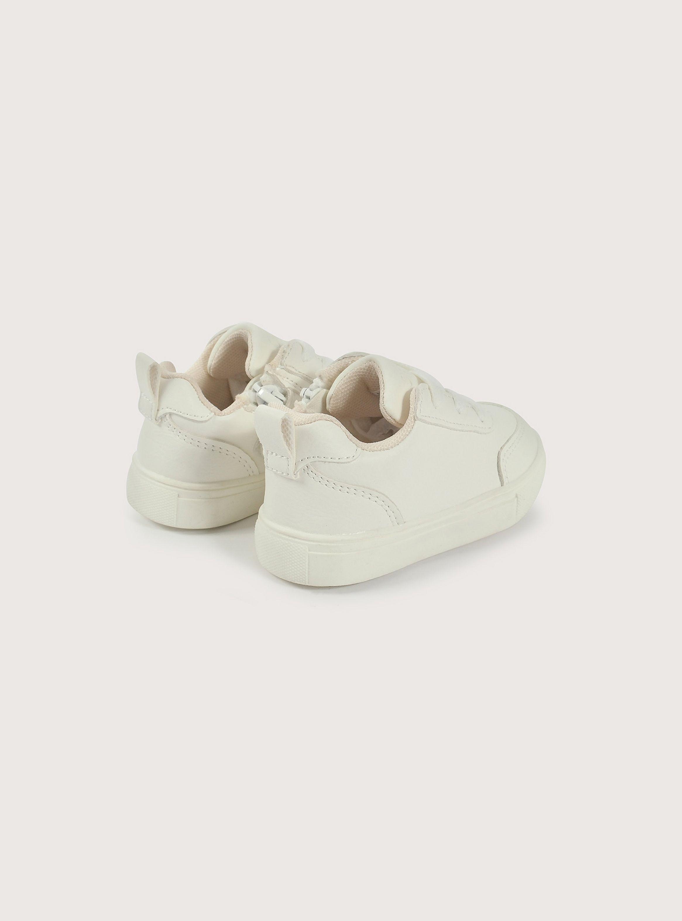 Zapatilla Niña Blanco 40531 Opaline-4
