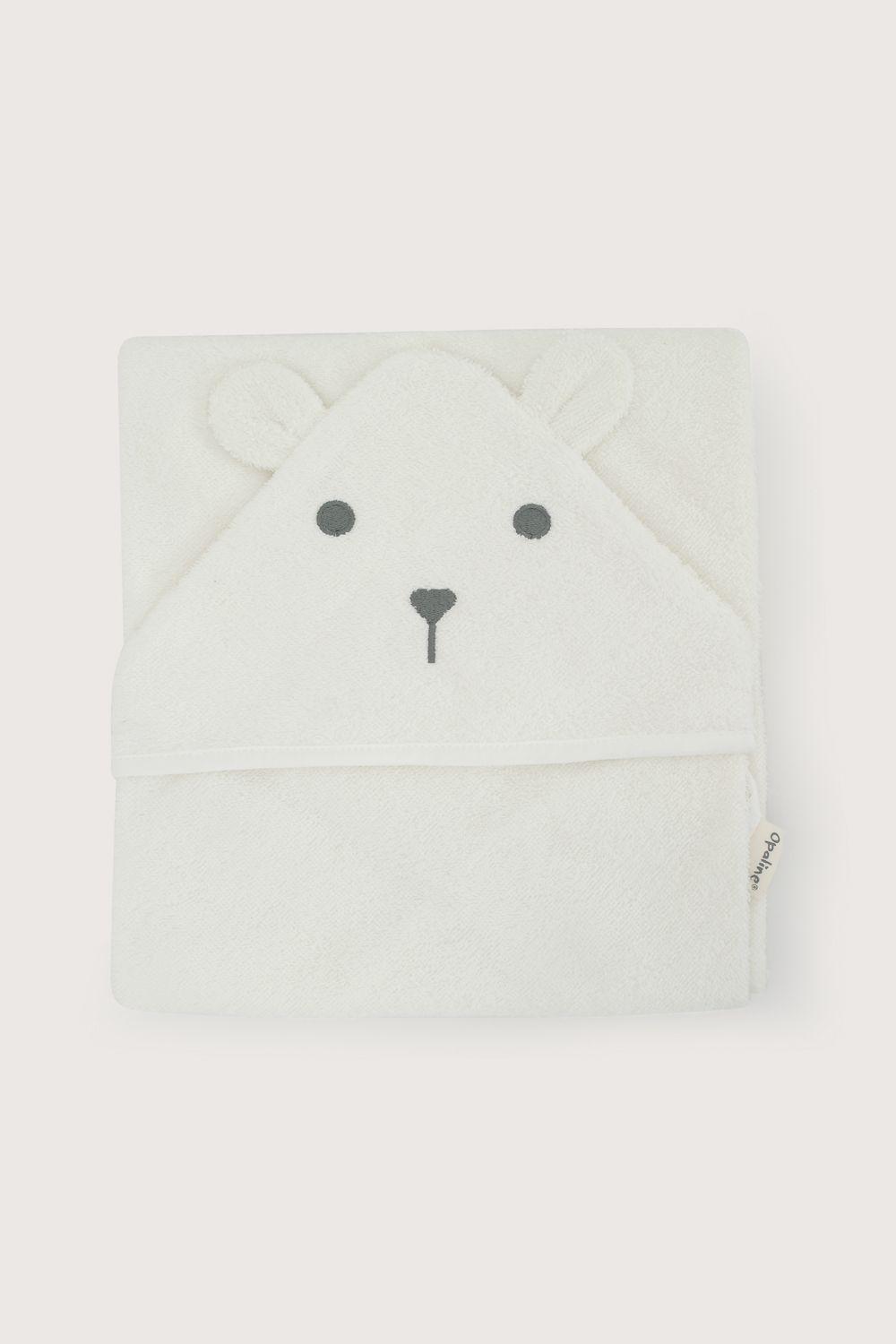 Capa de baño unisex-2