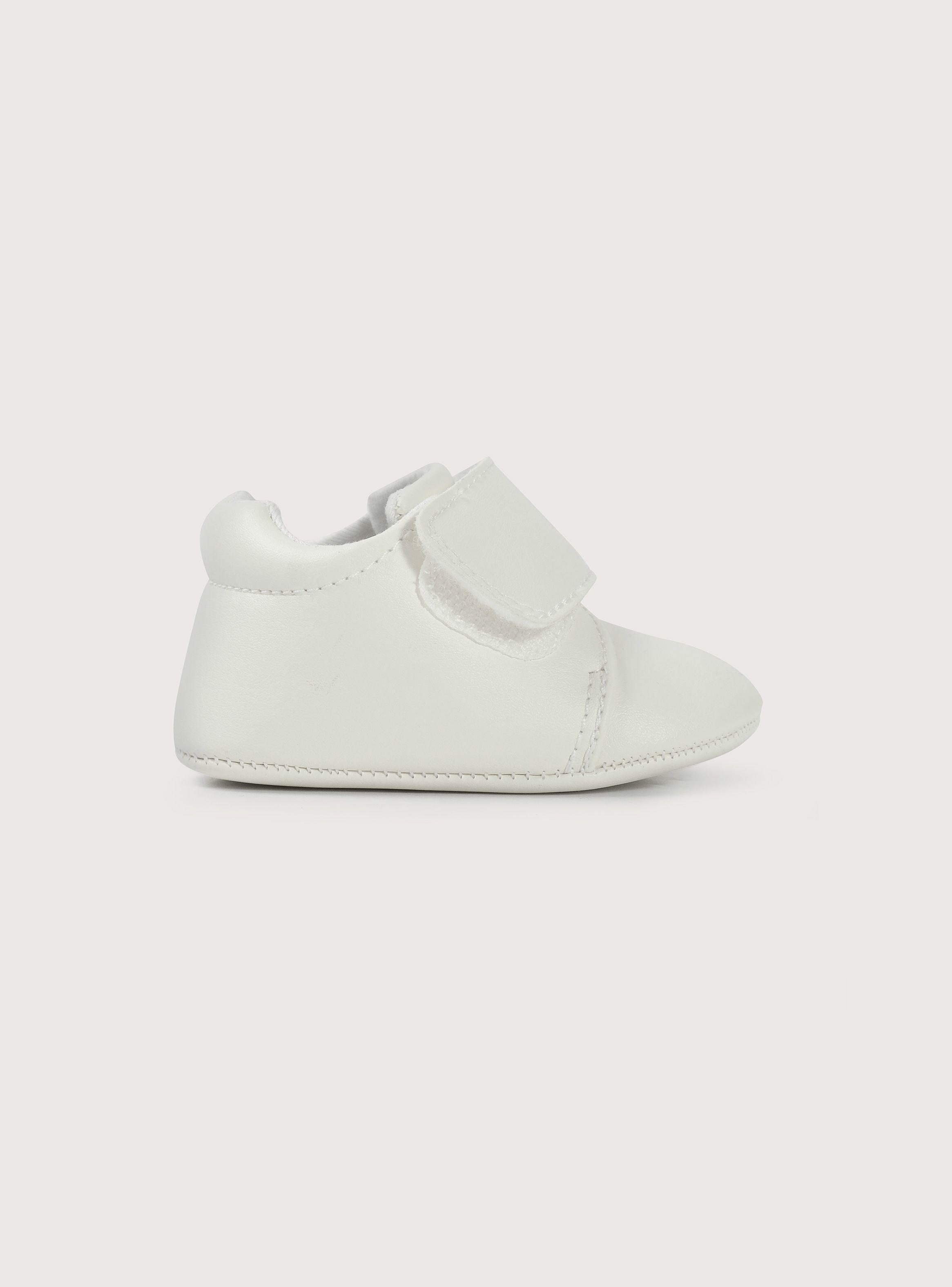 Zapato Niñas y Niños Blanco 39715 Opaline-1