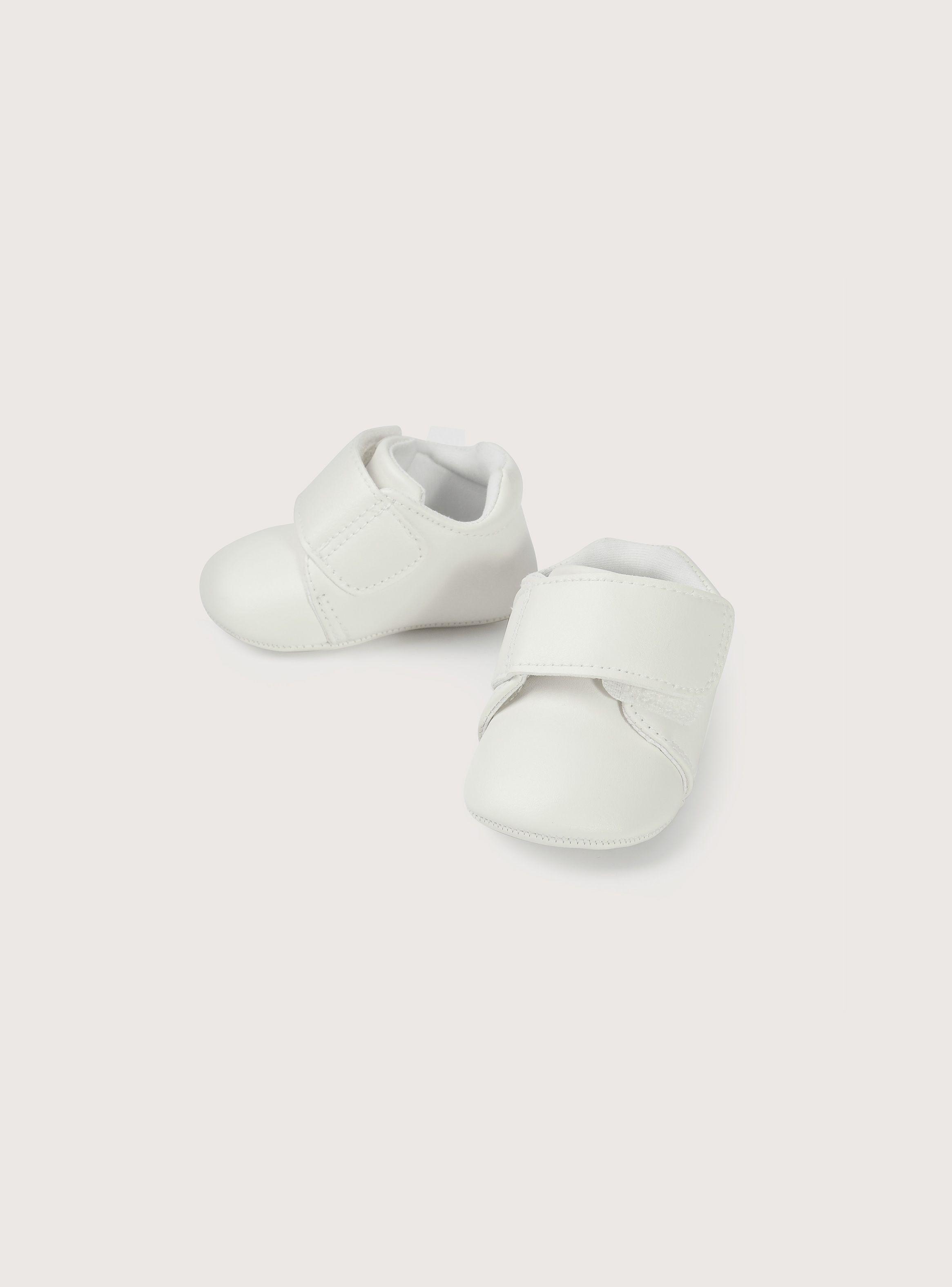 Zapato Niñas y Niños Blanco 39715 Opaline-3