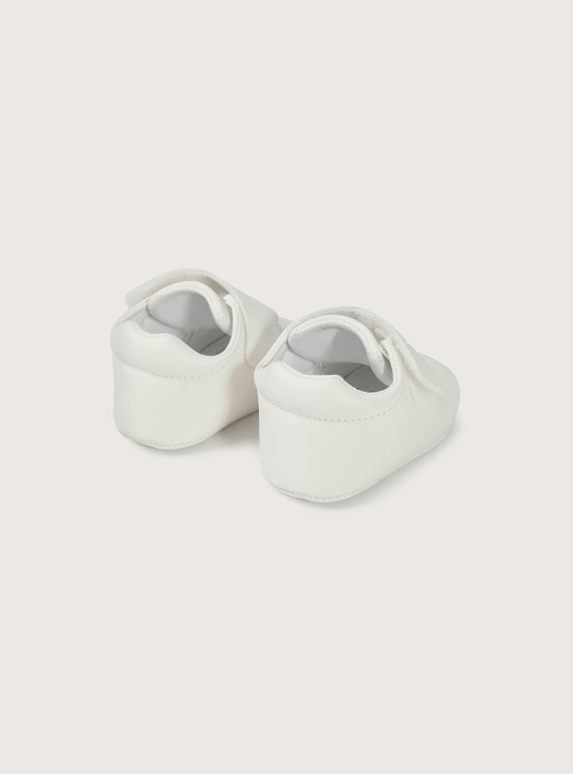 Zapato Niñas y Niños Blanco 39715 Opaline-4