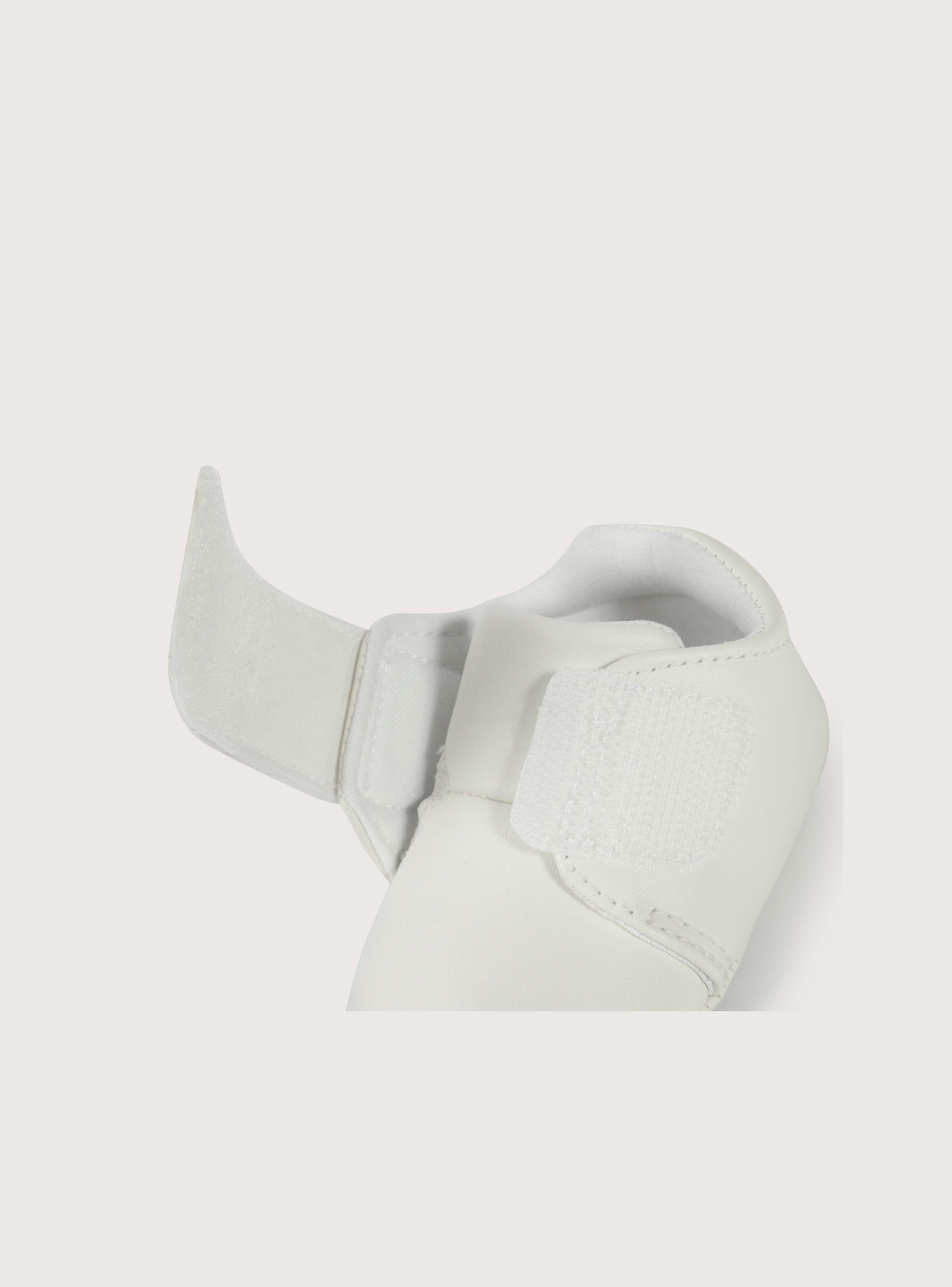 Zapato Niñas y Niños Blanco 39715 Opaline-5