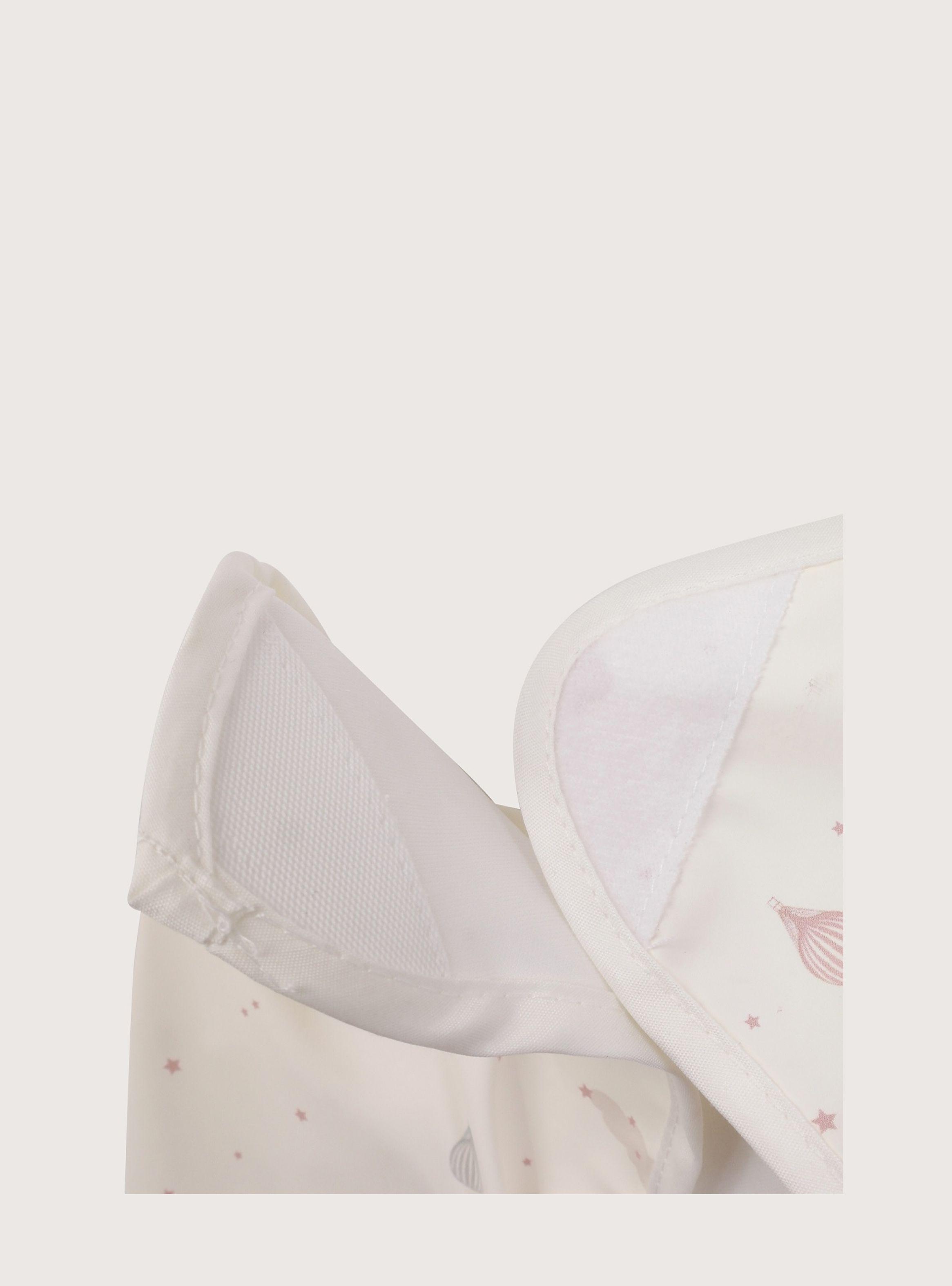 Babero Niña Verde 40831 Opaline-2