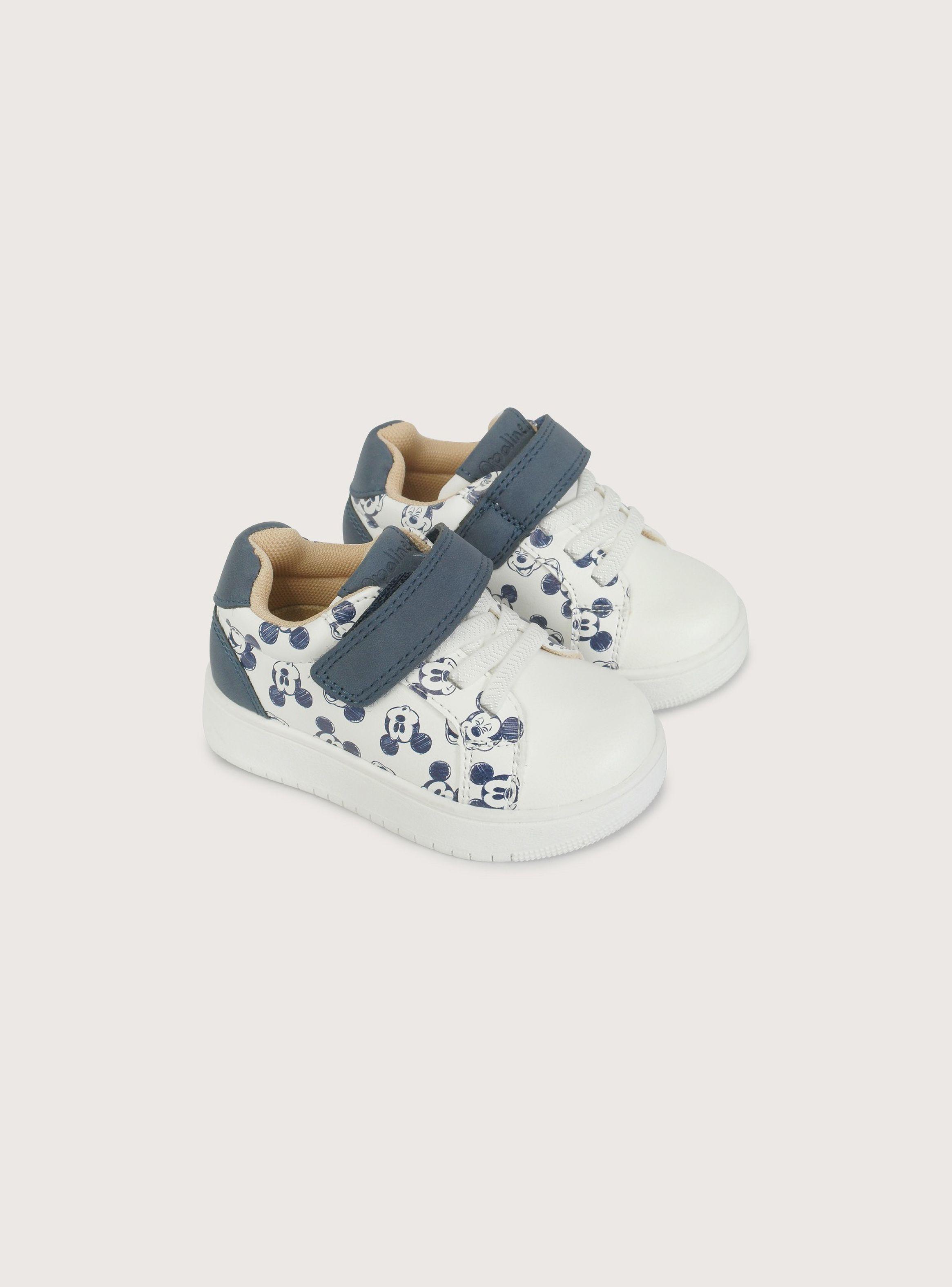 Zapatilla Niño Azul 40763 Opaline-0
