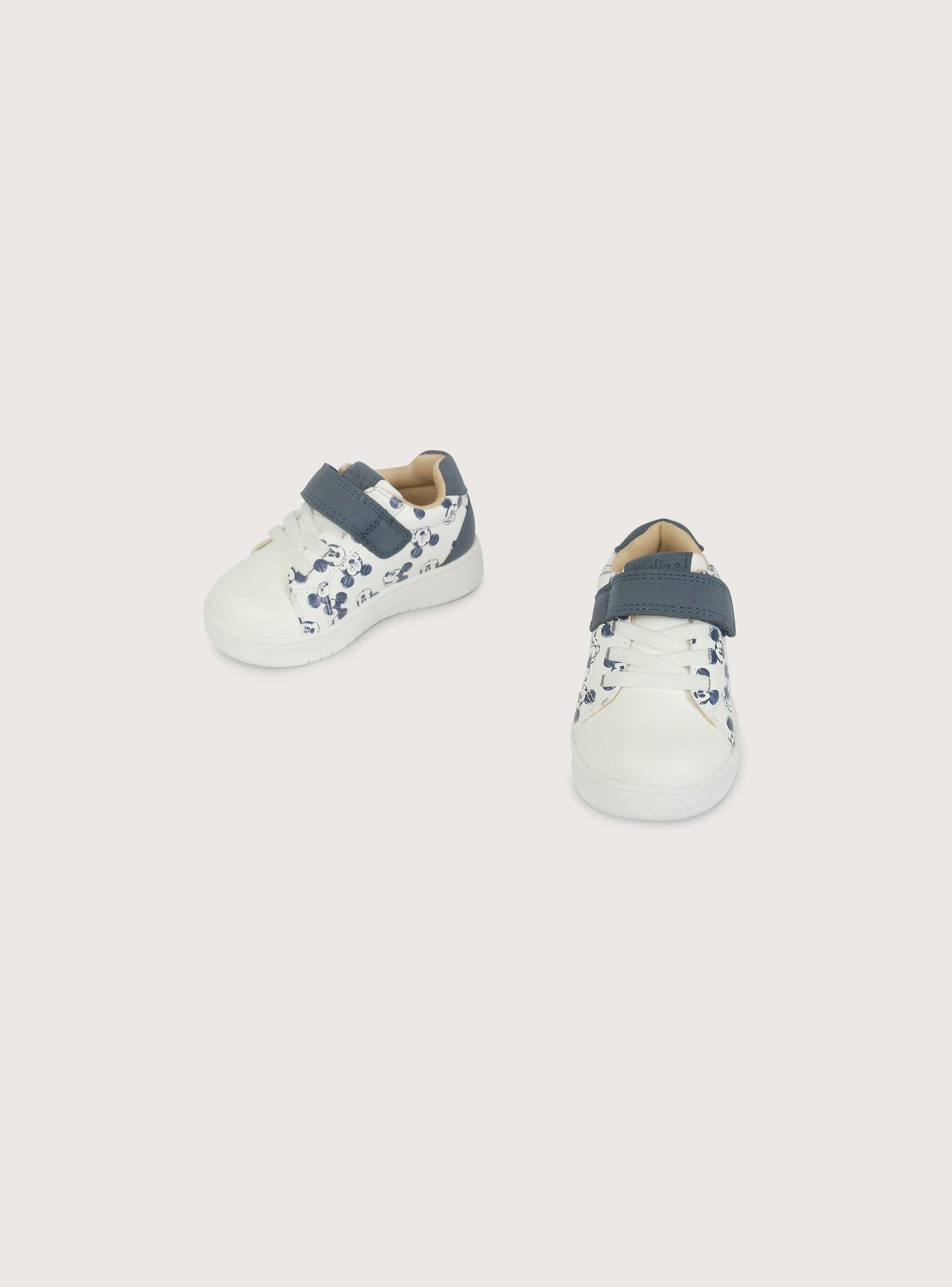 Zapatilla Niño Azul 40763 Opaline-3
