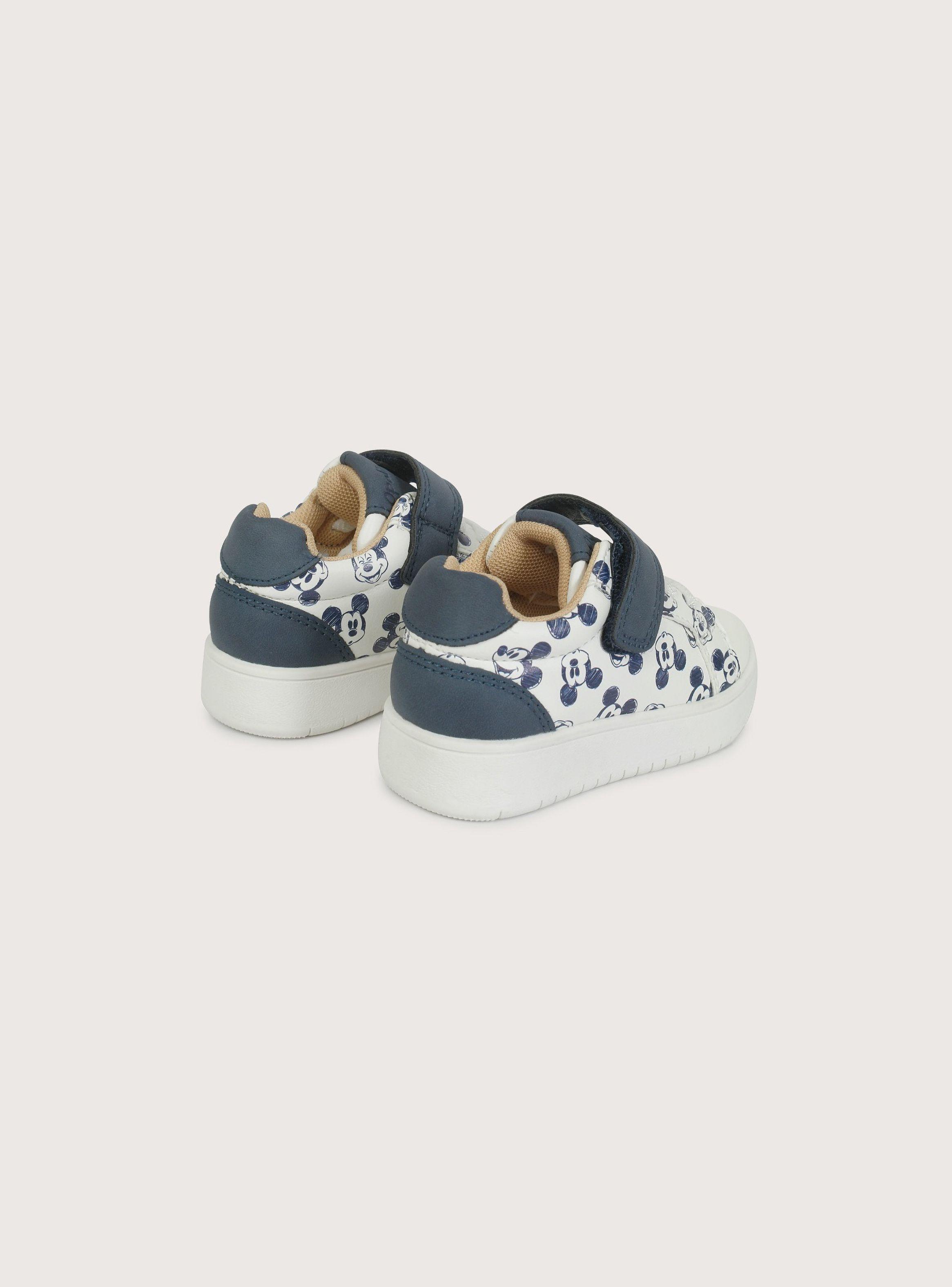 Zapatilla Niño Azul 40763 Opaline-4