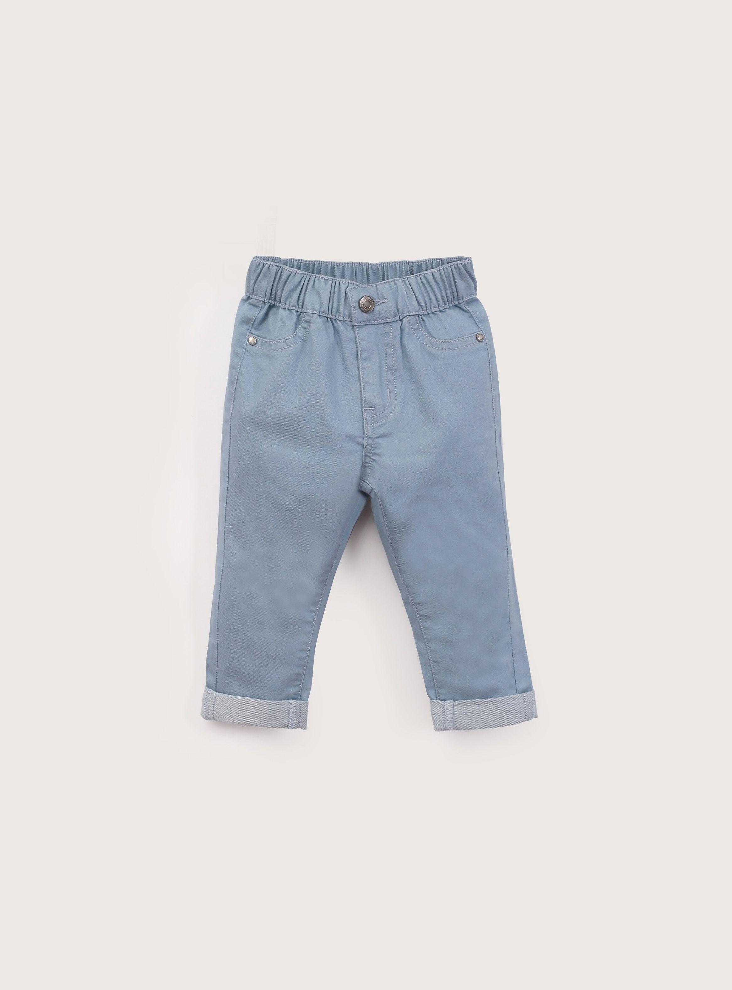 Jeans Niño Azul 40809 Opaline-1