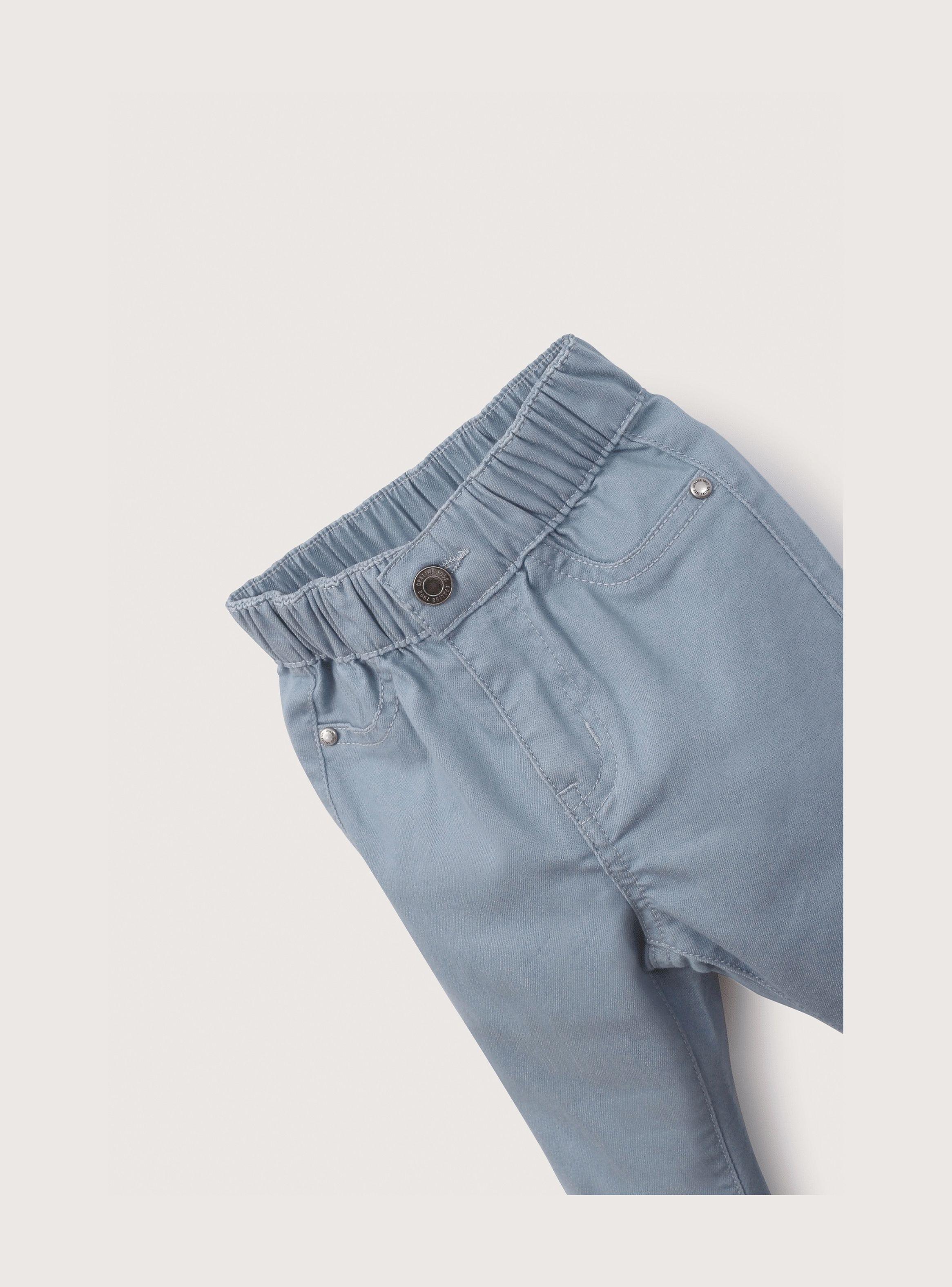 Jeans Niño Azul 40809 Opaline-3