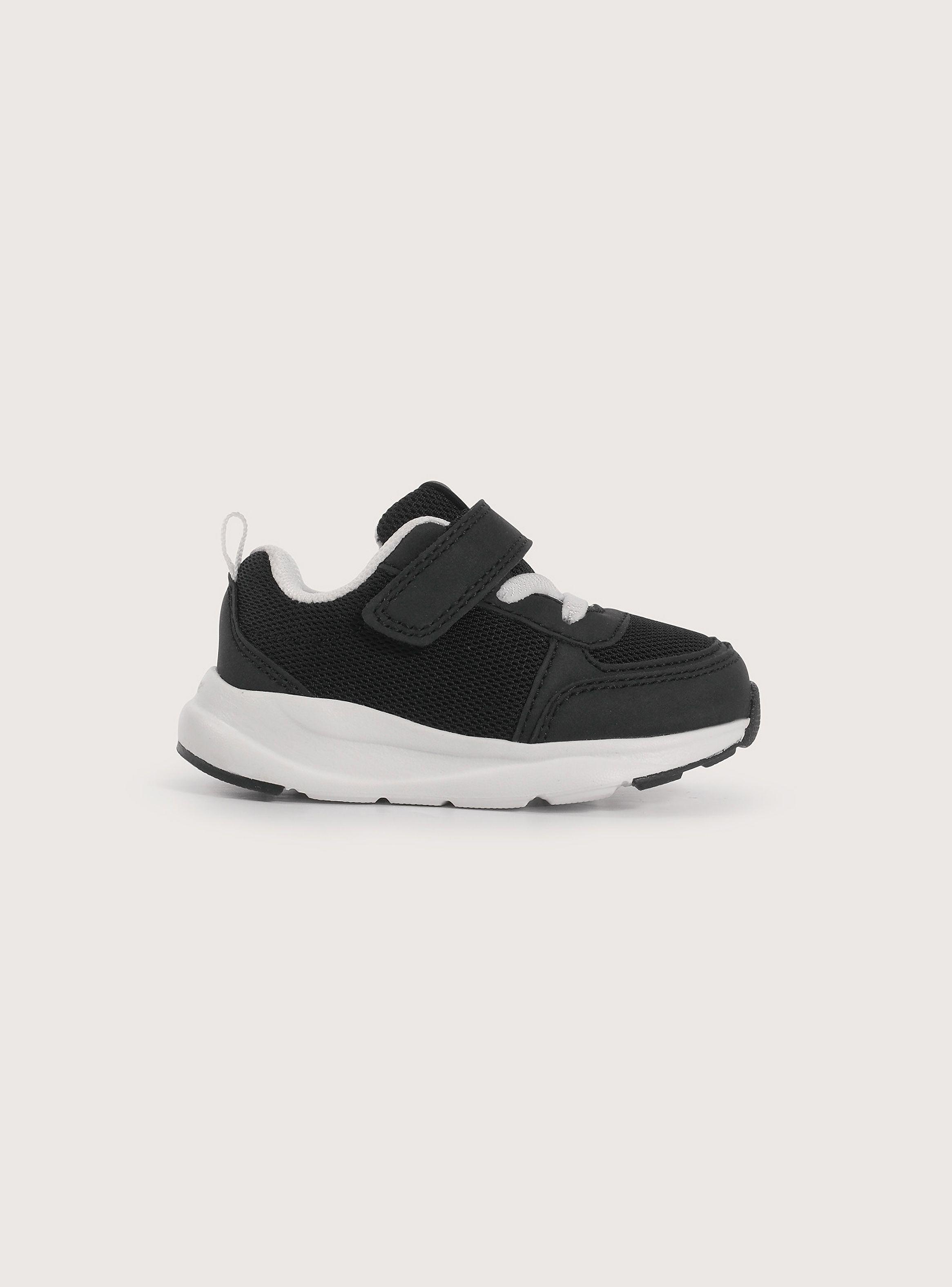 Zapatilla Niña Negro 40723 Opaline-1