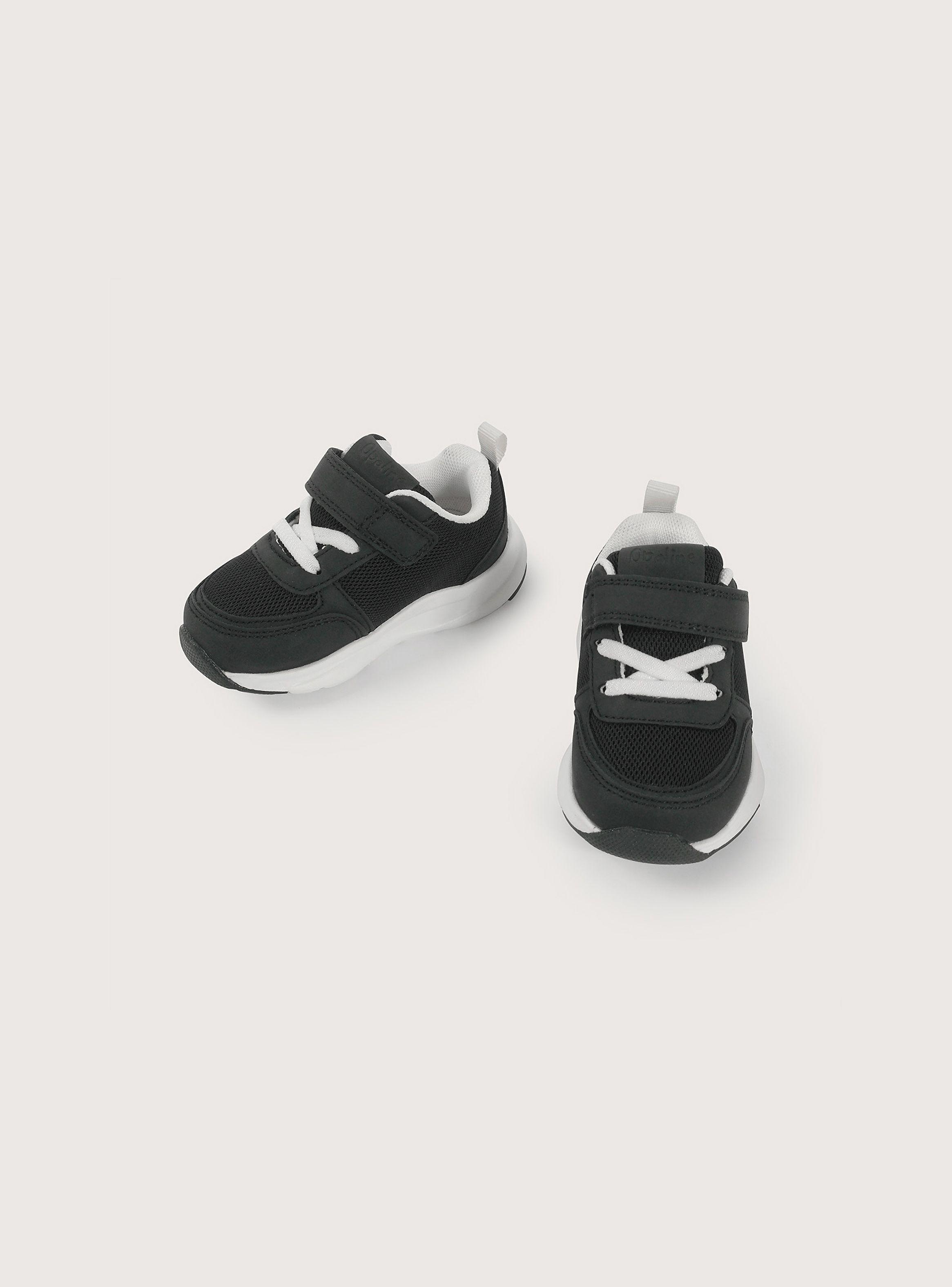 Zapatilla Niña Negro 40723 Opaline-3