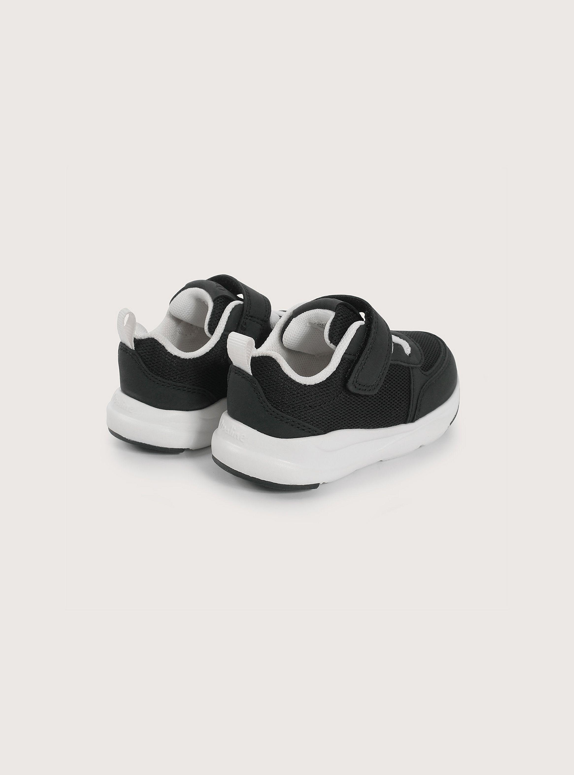 Zapatilla Niña Negro 40723 Opaline-4