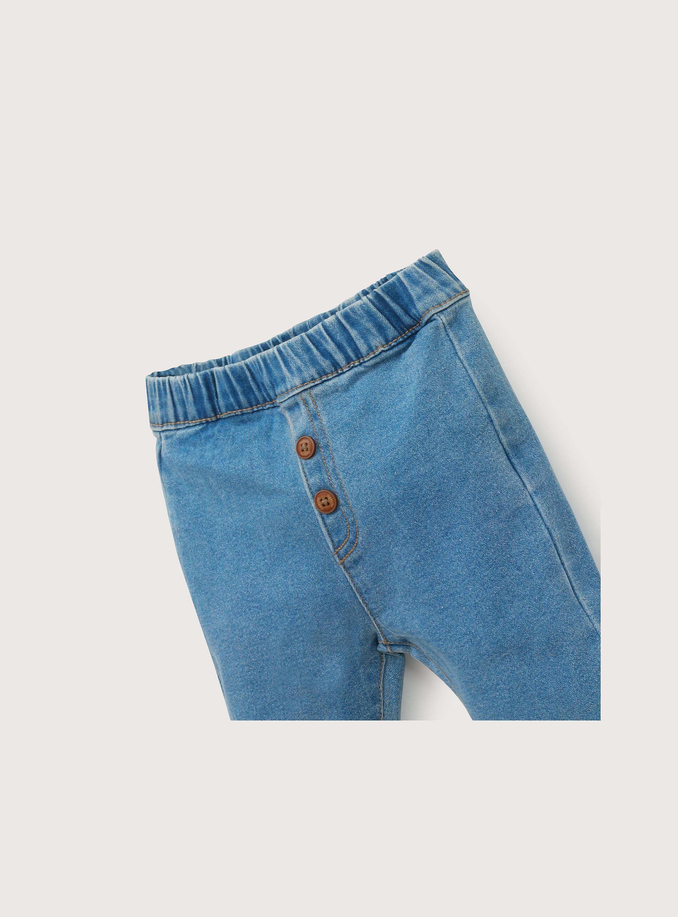 Jeans Bebe Unisex Denim-2