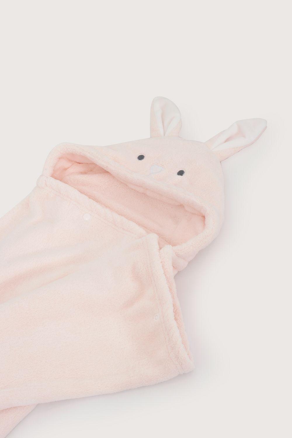 Capa de baño niña-2