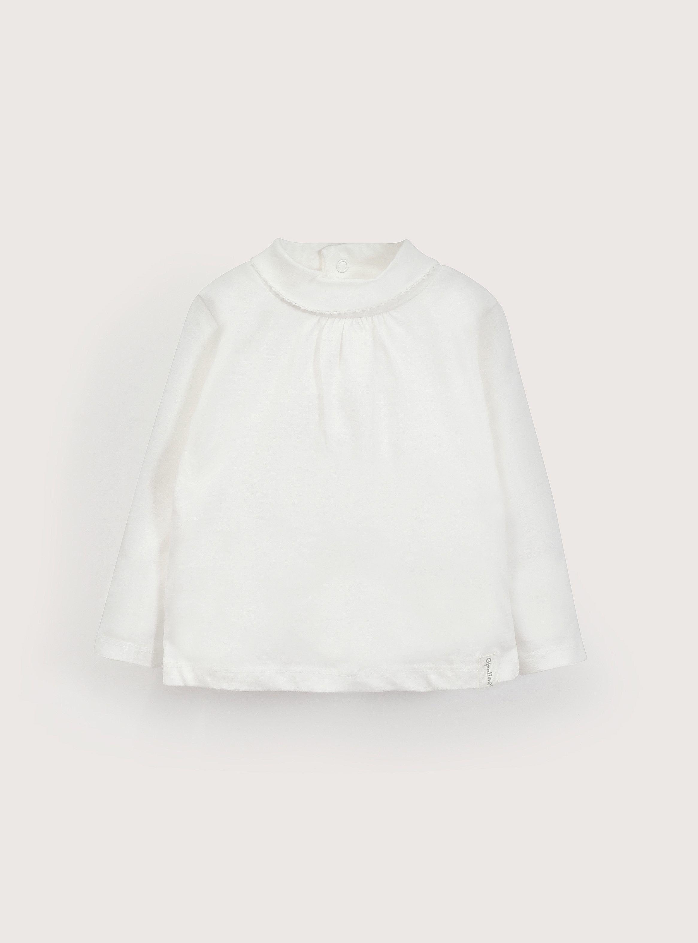 Beatle Infant Niña Blanco-1