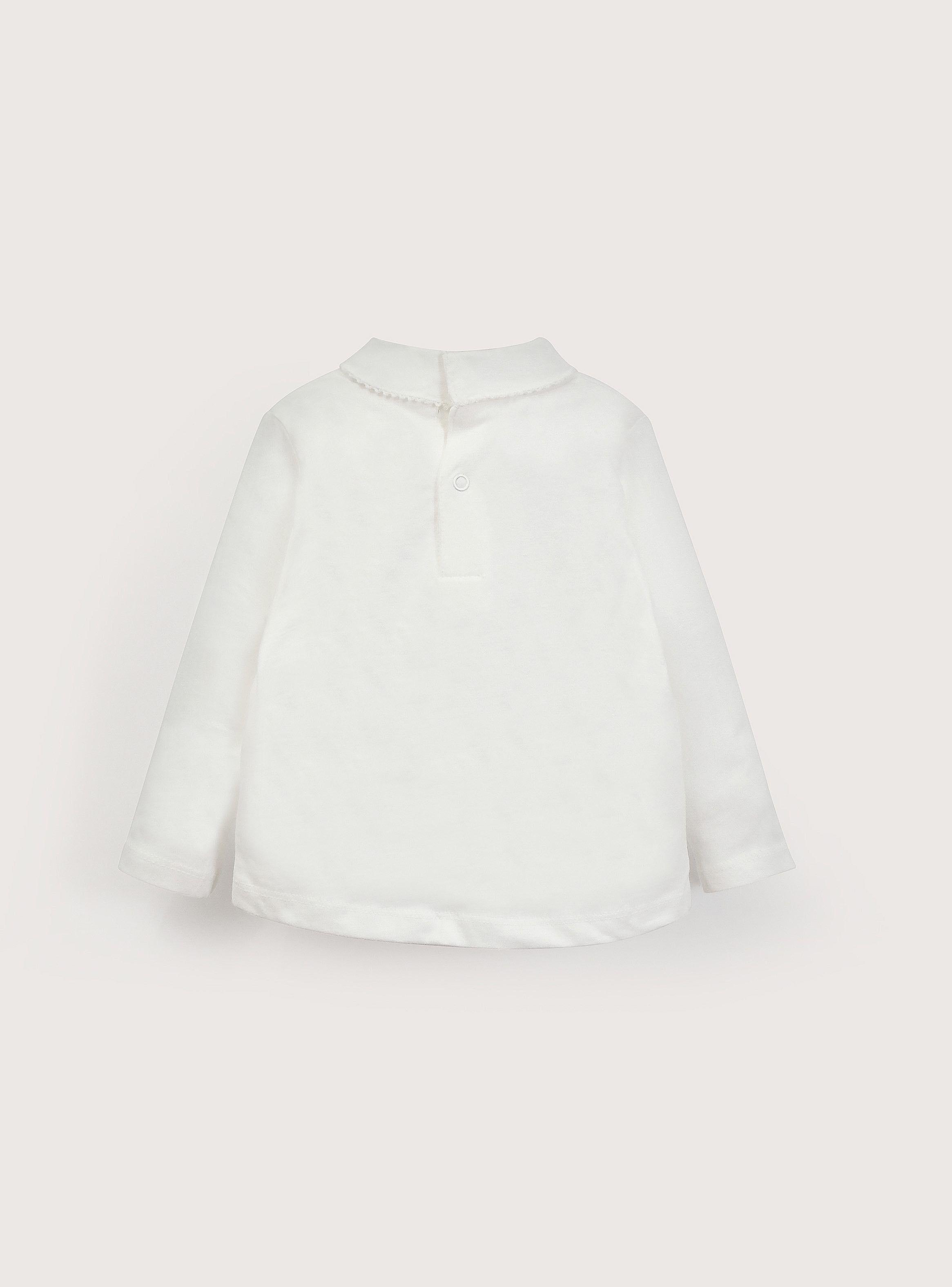 Beatle Infant Niña Blanco-2