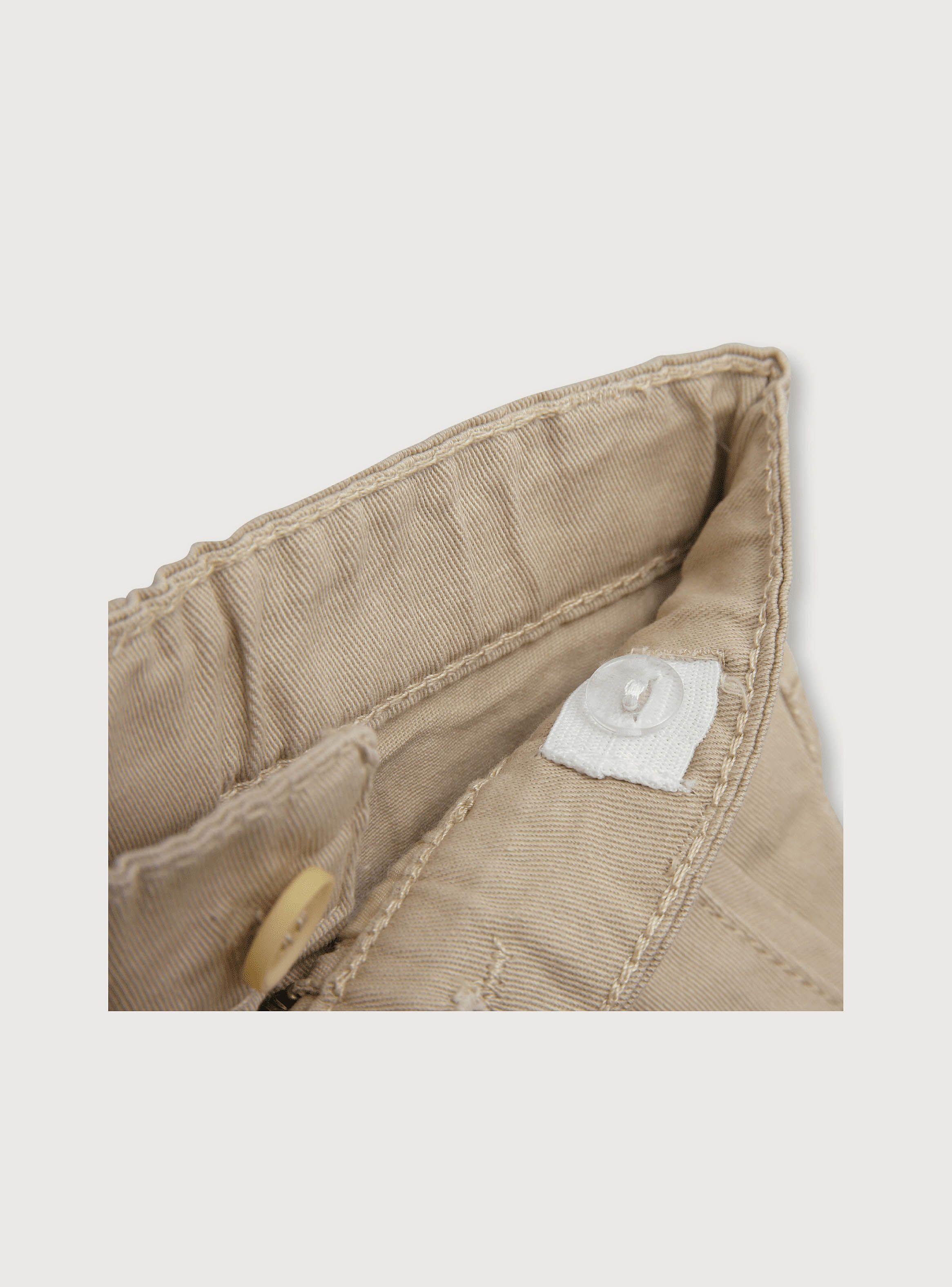 Bermuda Niño Beige (6M A 4A) Opaline-2