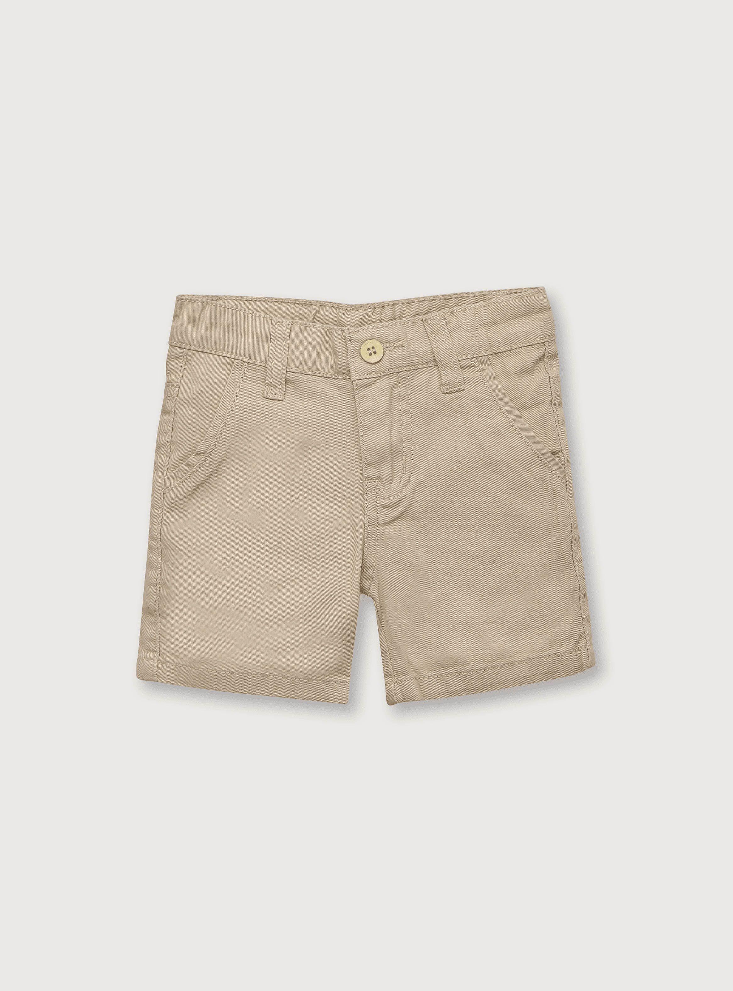 Bermuda Niño Beige (6M A 4A) Opaline-0