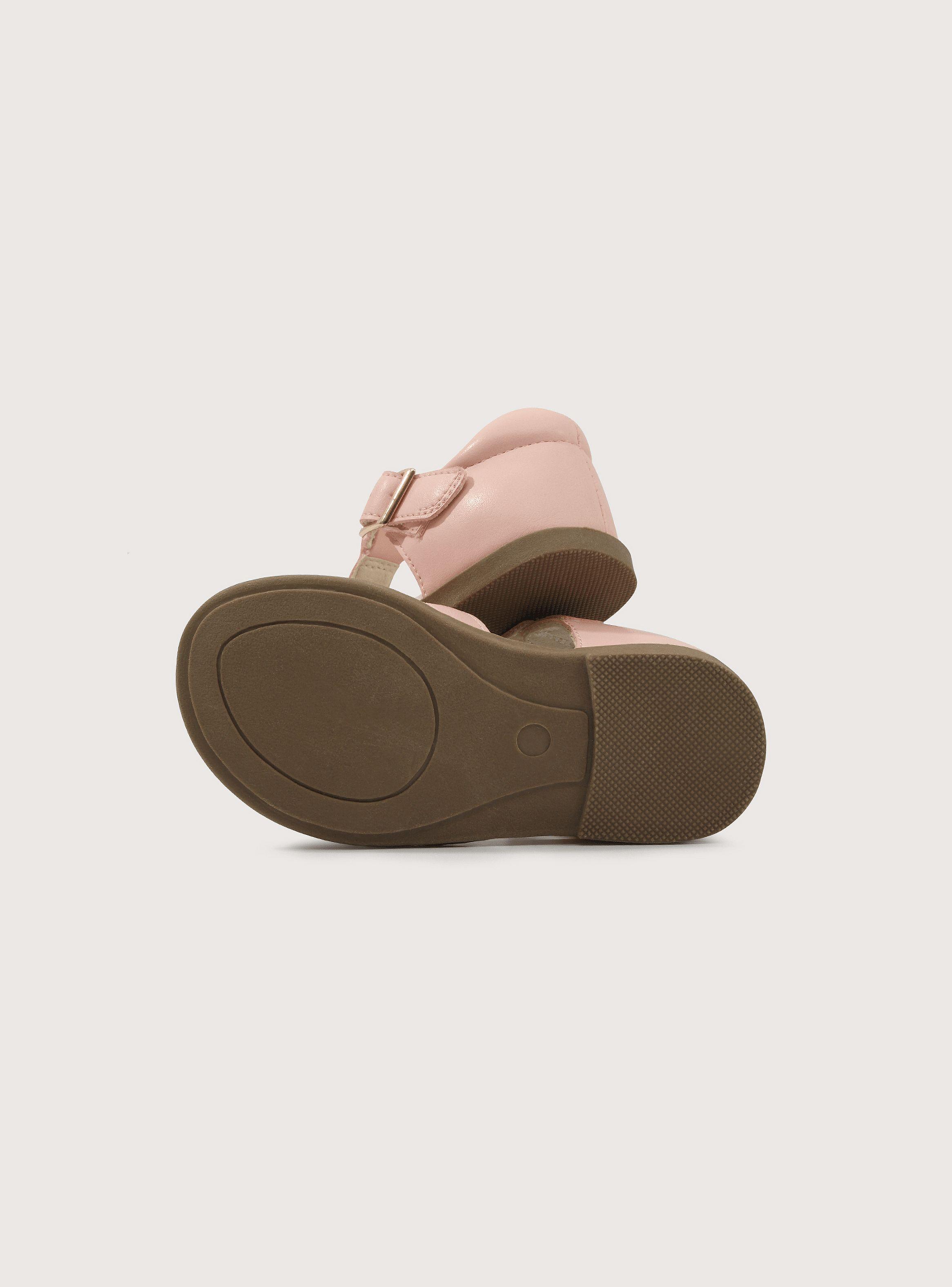 Sandalia Niña Rosado 39453 Opaline-2