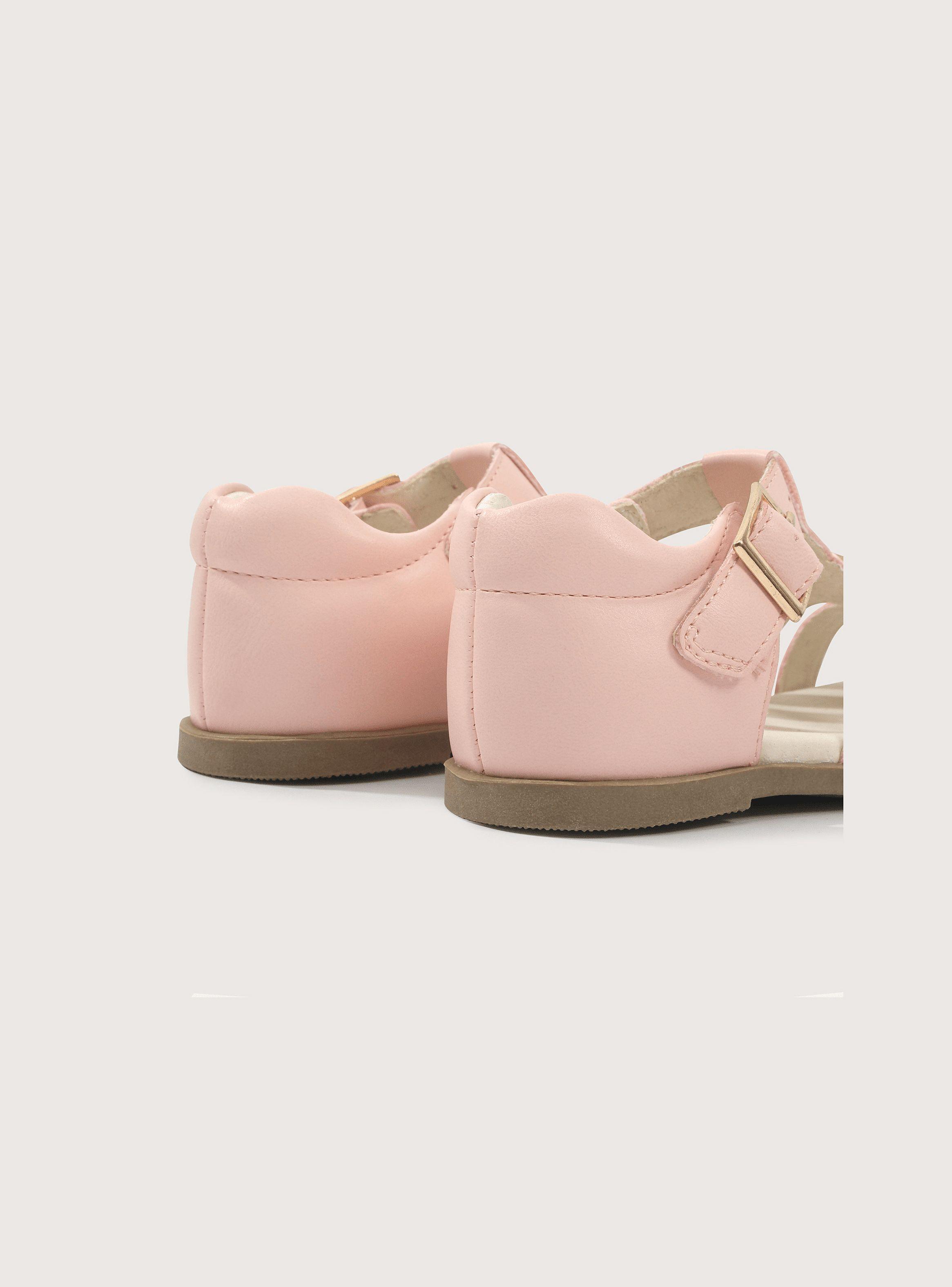 Sandalia Niña Rosado 39453 Opaline-4