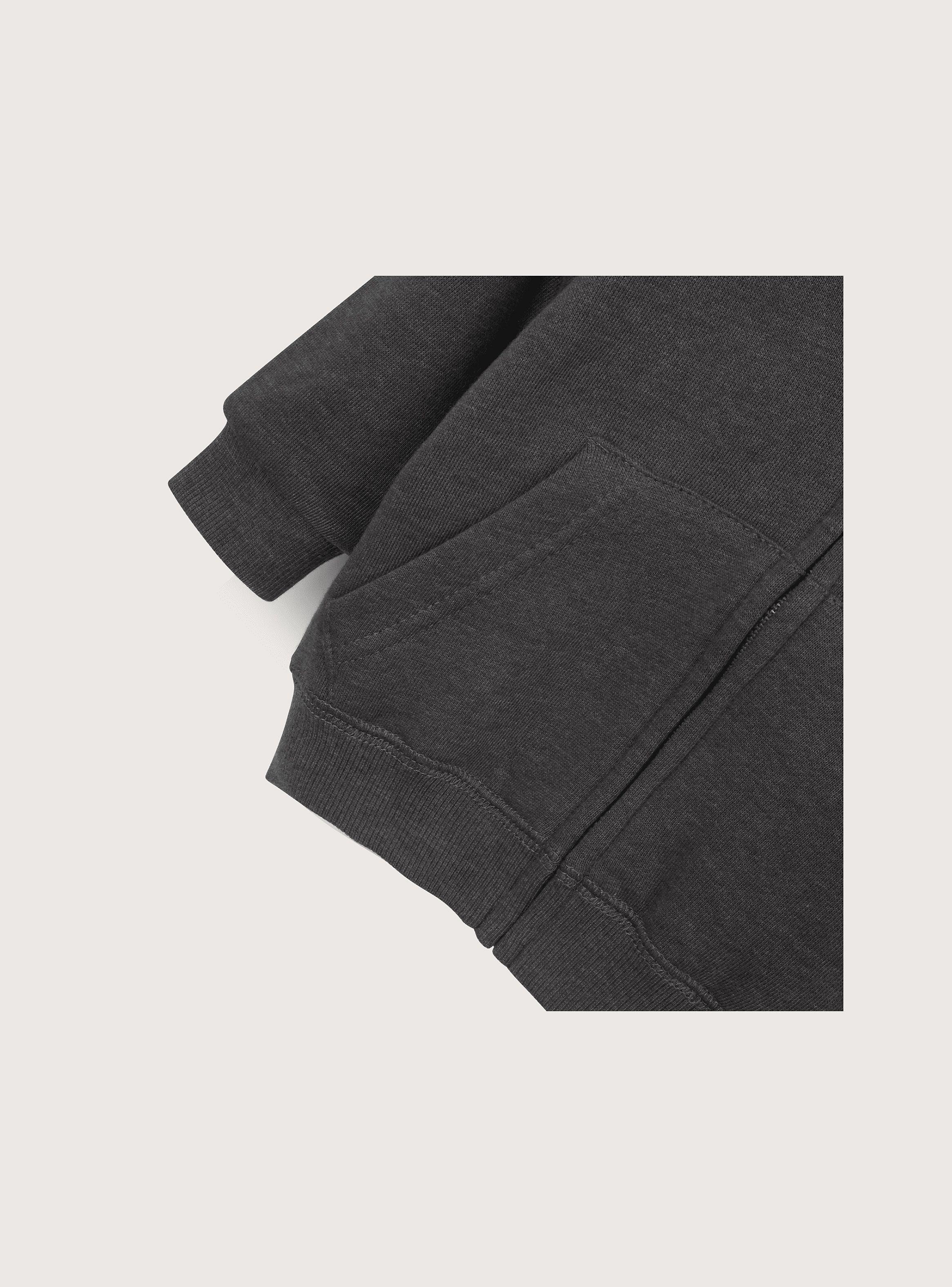 Poleron Niño Gris 39900 Opaline-3