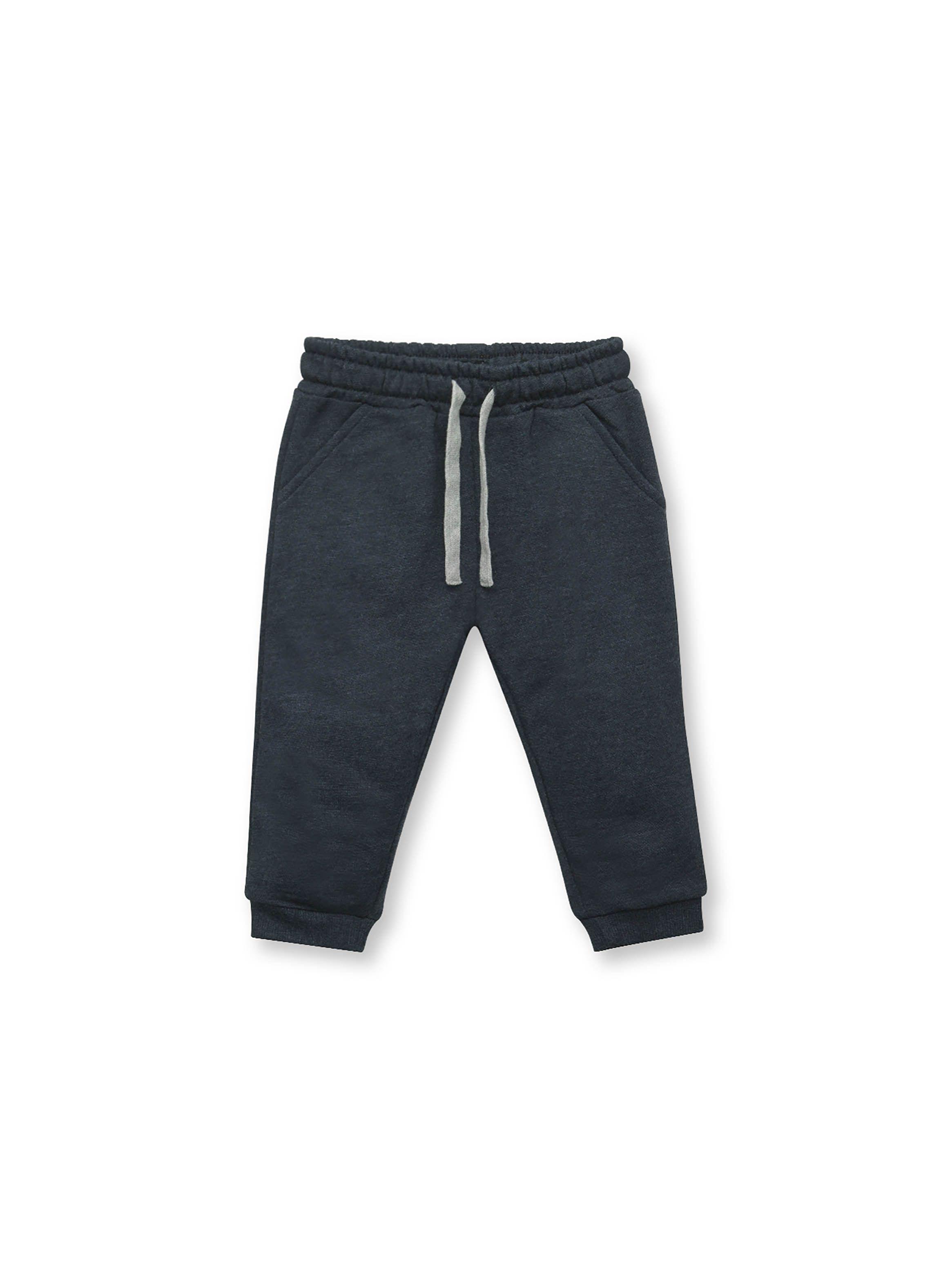 Buzo de niño zo esencial Azul (6M - 4A)-0