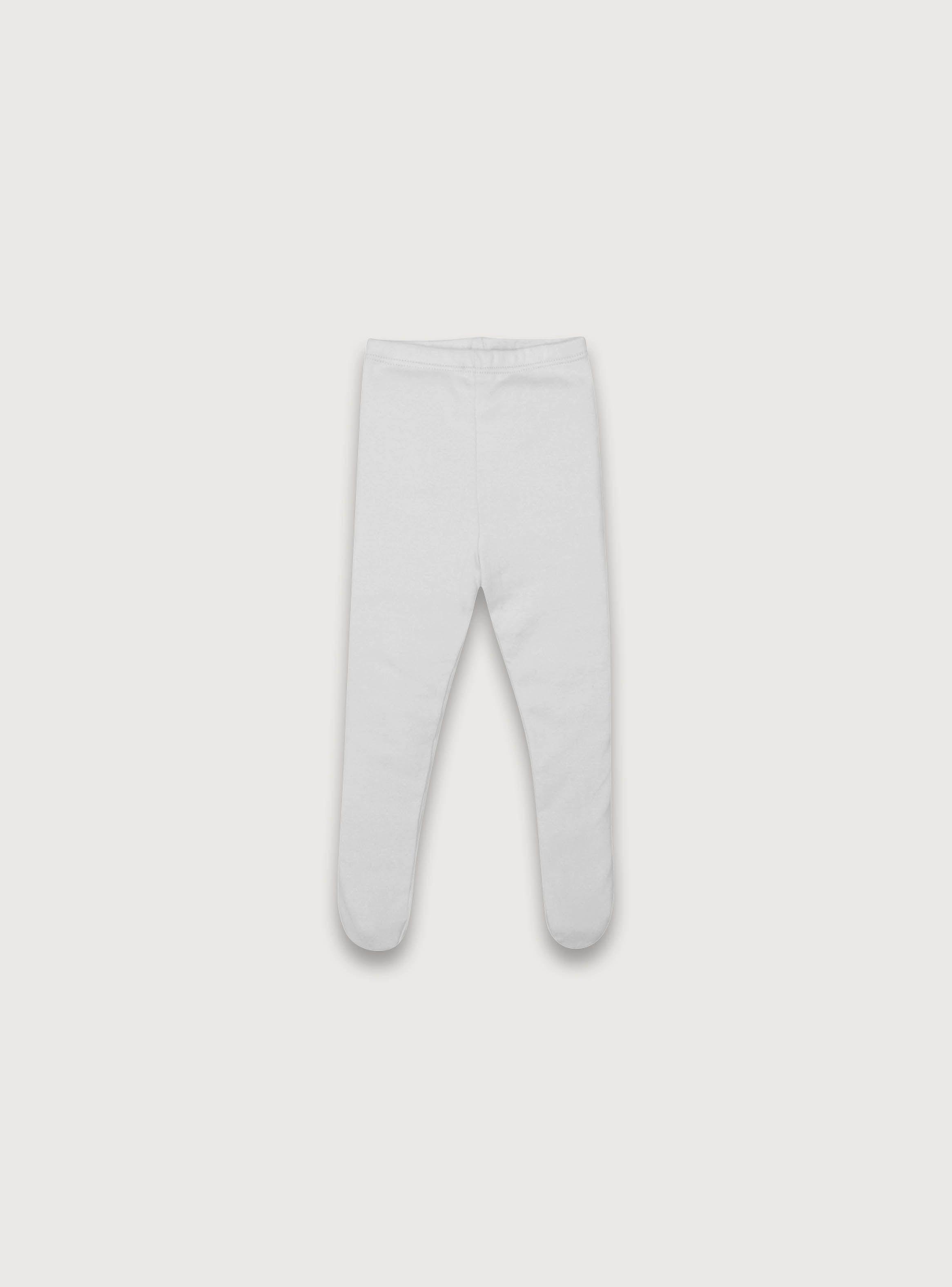 Panty interior Niño Blanco (PM a 12M) OPALINE-2
