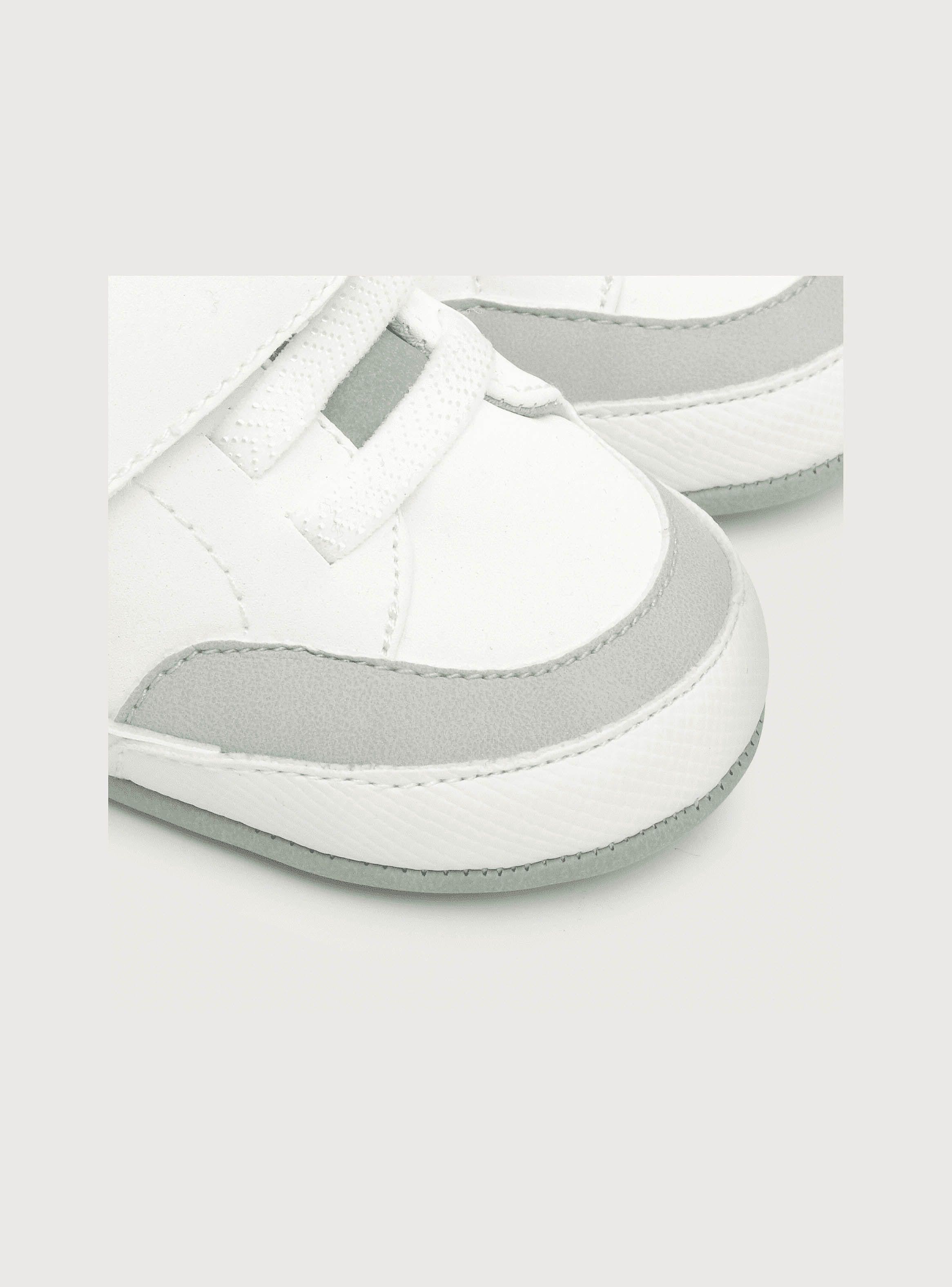 Zapatilla Niña Verde (14 A 18) Opaline-5