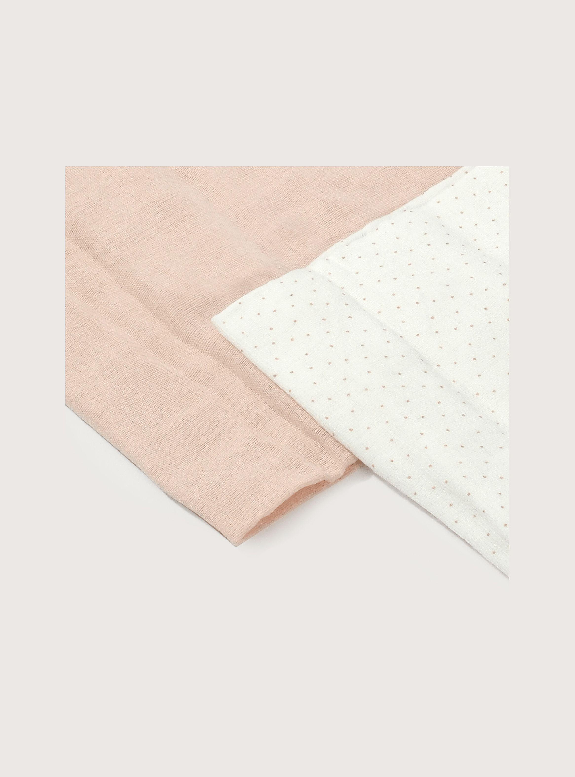Tuto Niña Rosado 39847 Opaline-3