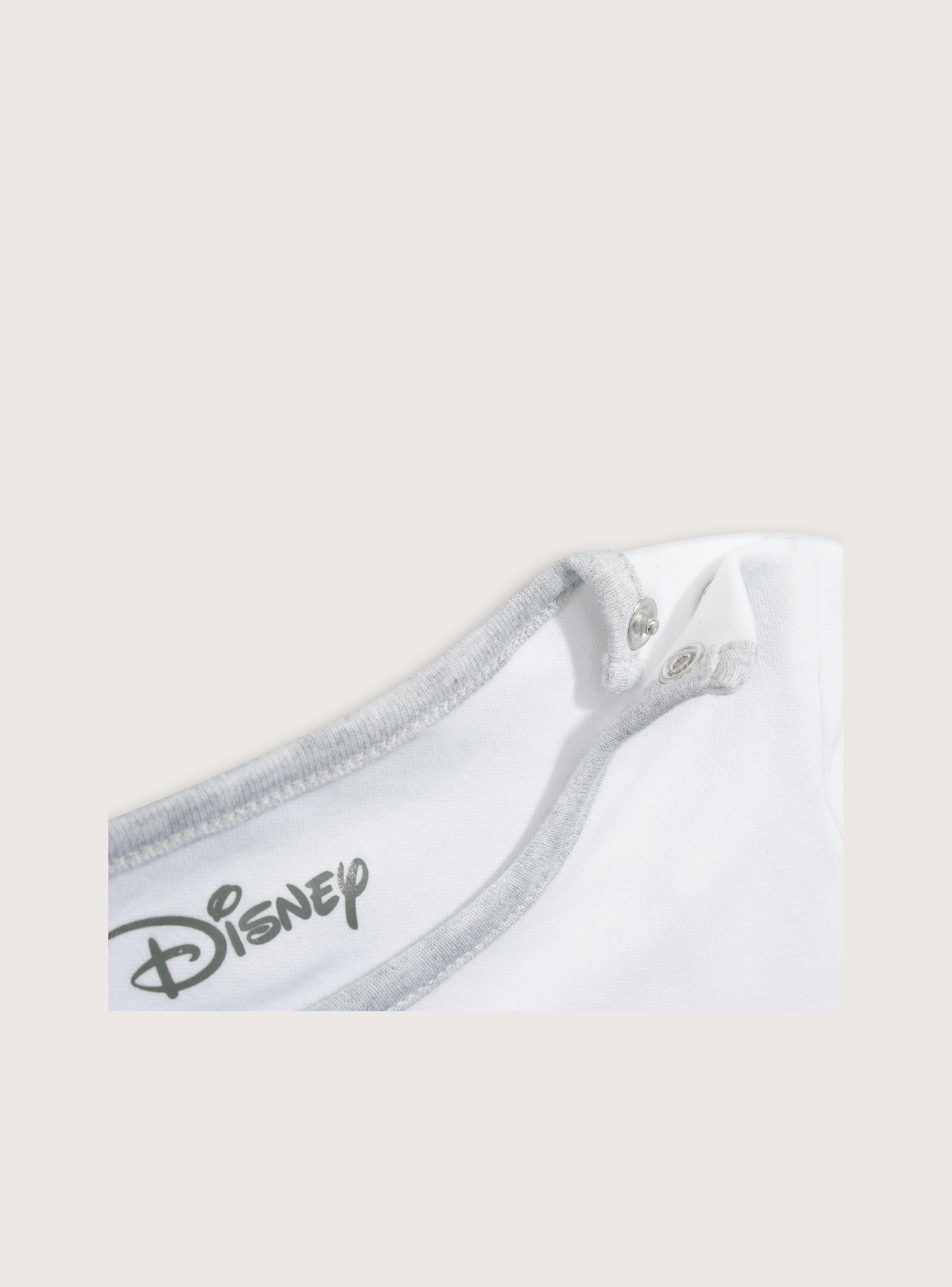 Pijama Niño Gris 39565 Opaline-4