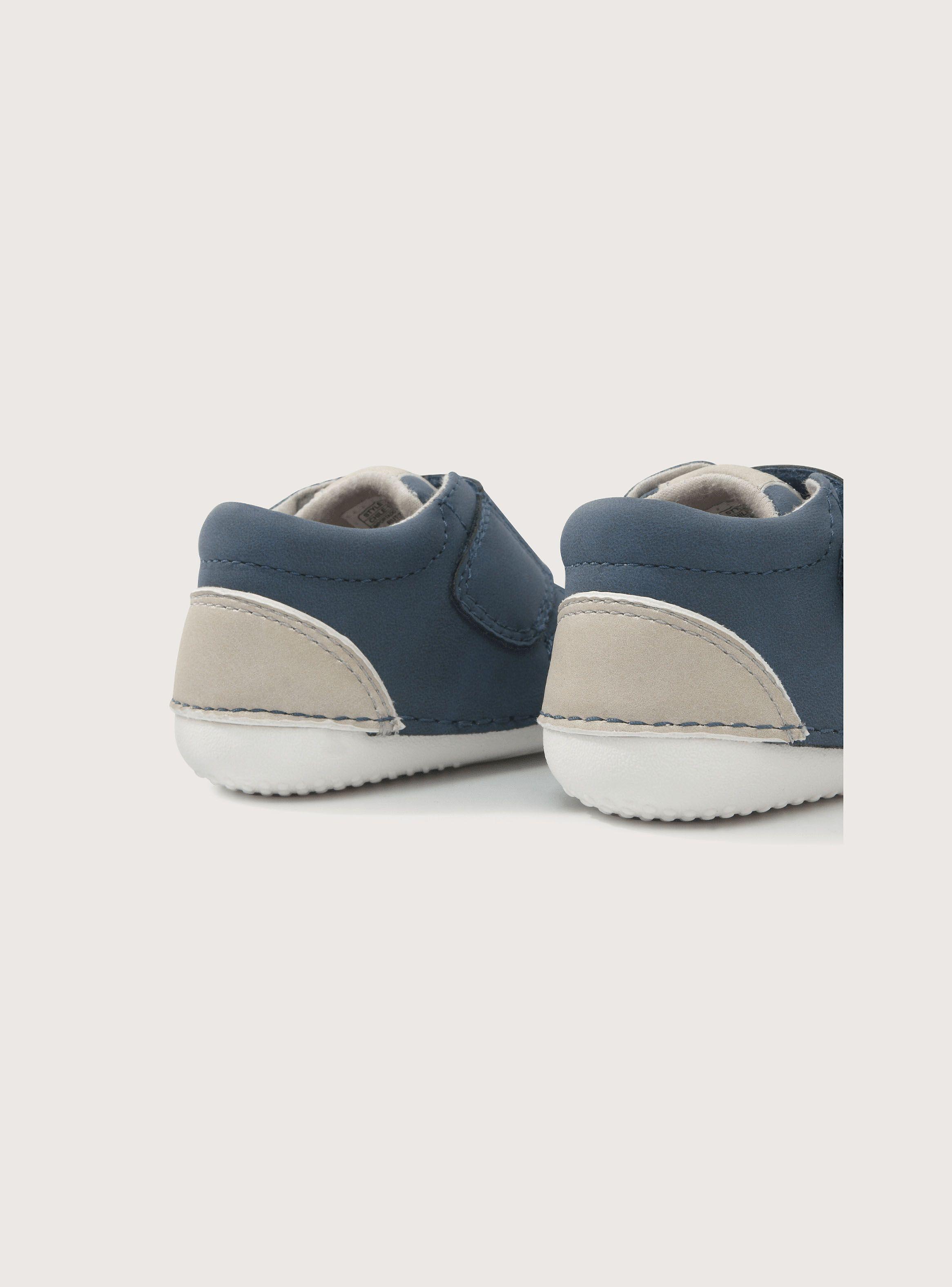Botin Niño Azul 38435 OPALINE-4