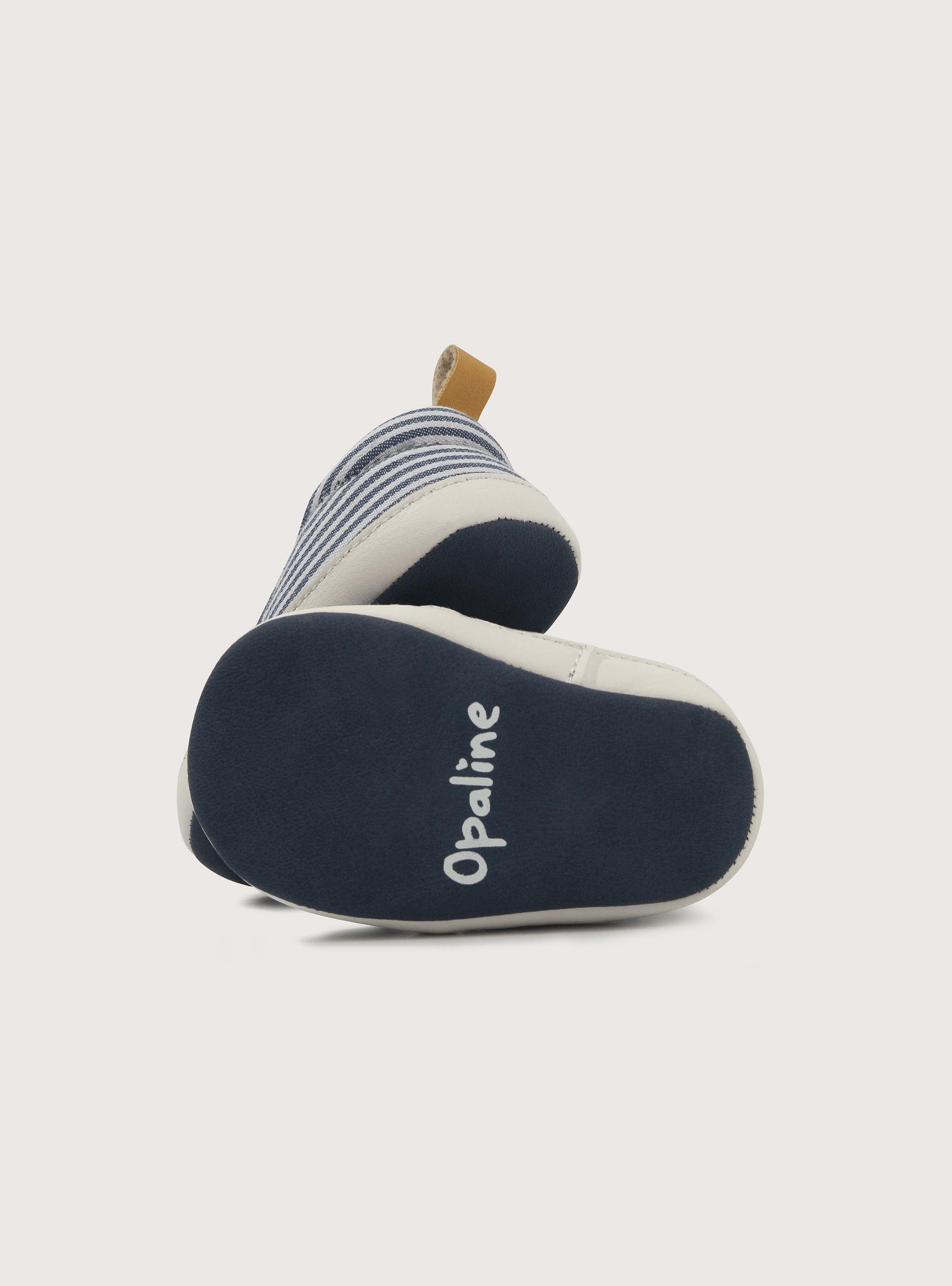 Alpargata Niño Azul 39423 Opaline-2