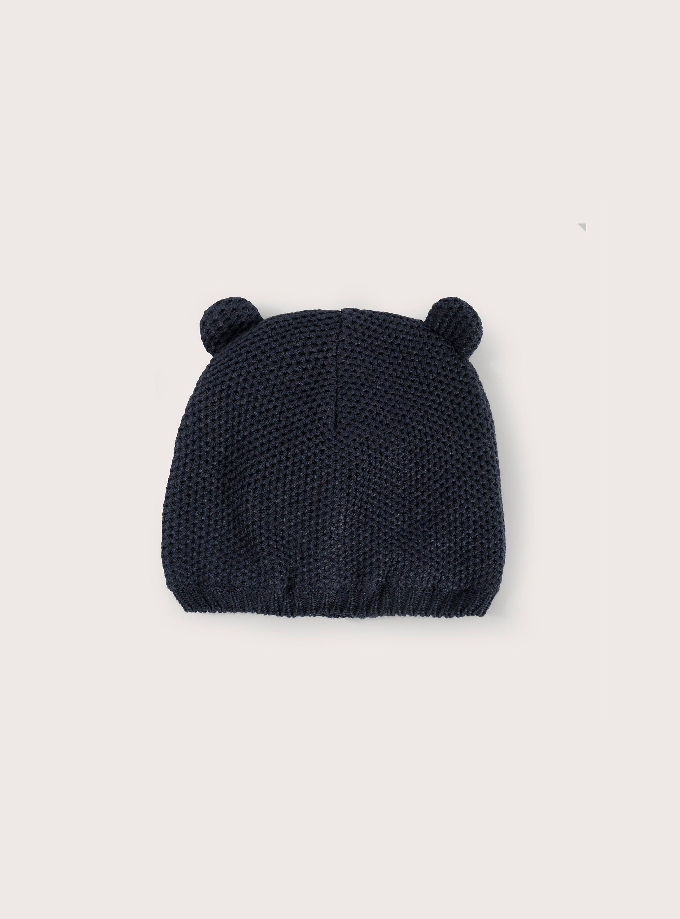 Gorro Niño Azul 40181 Opaline-2