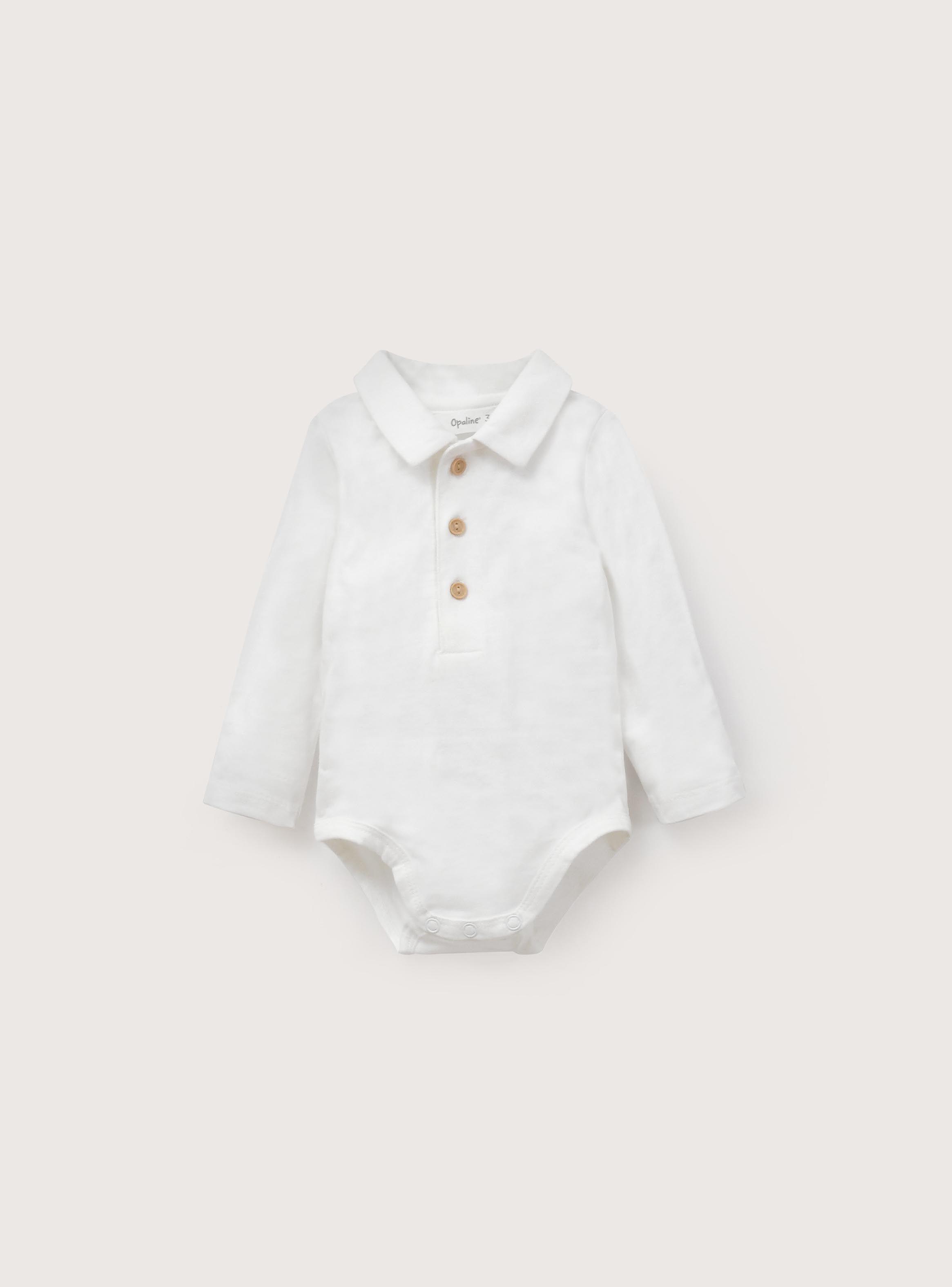 Conjunto Jardinera Bebe Niño Celeste-2