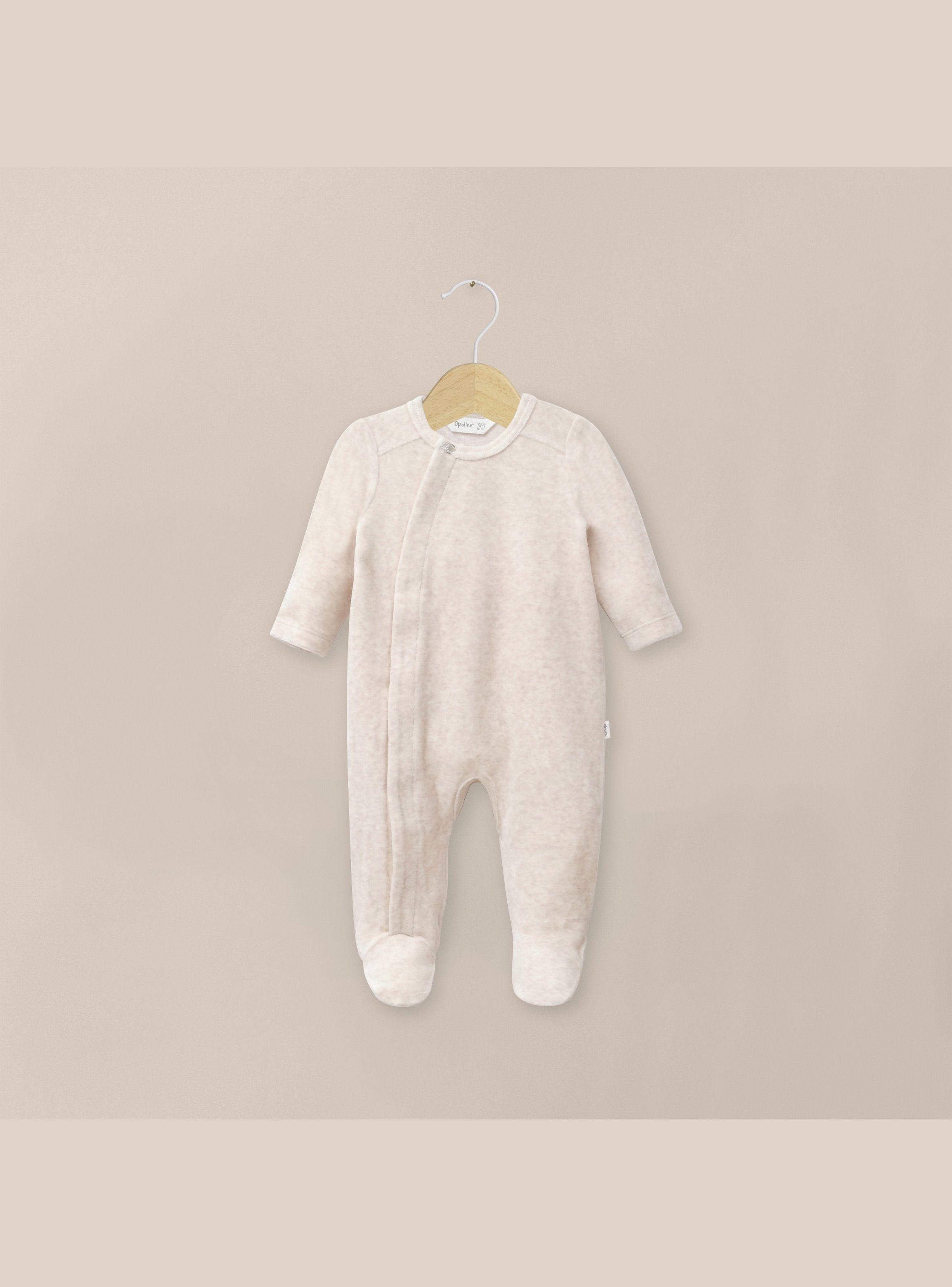 Osito Beige Bebe Unisex-0
