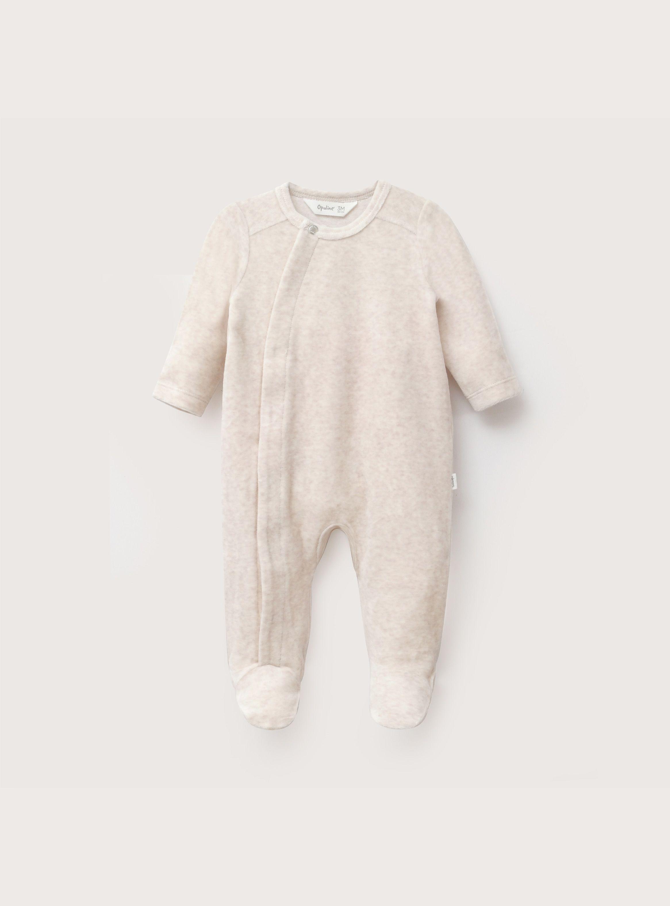 Osito Beige Bebe Unisex-1