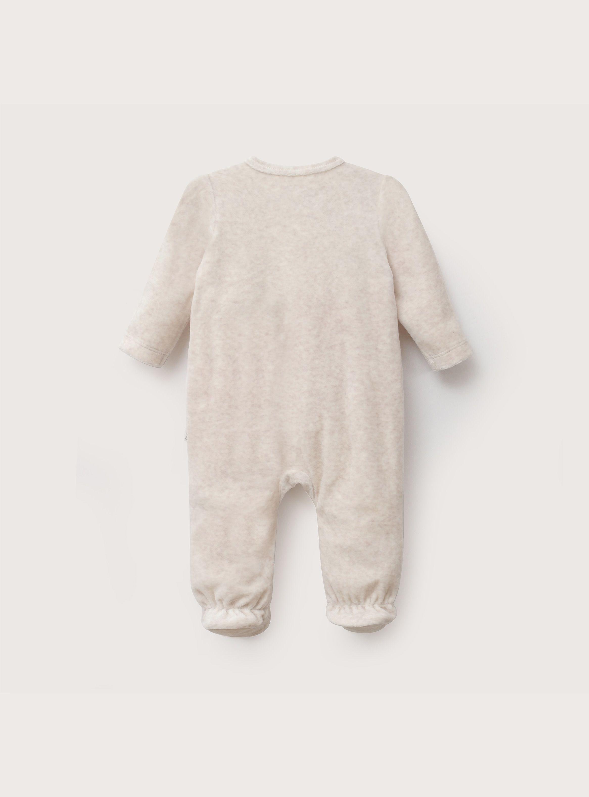 Osito Beige Bebe Unisex-2