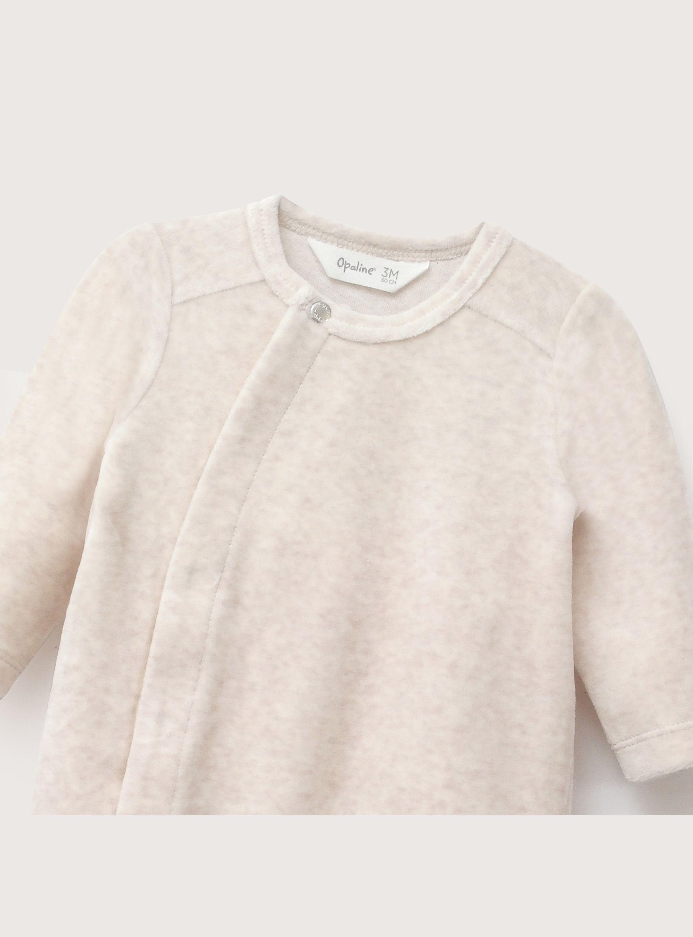 Osito Beige Bebe Unisex-3