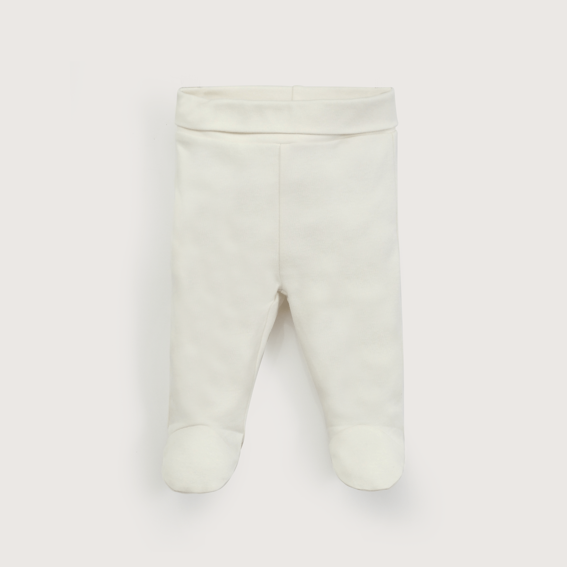 Conjunto clínica beige 3 piezas de bebé unisex-3