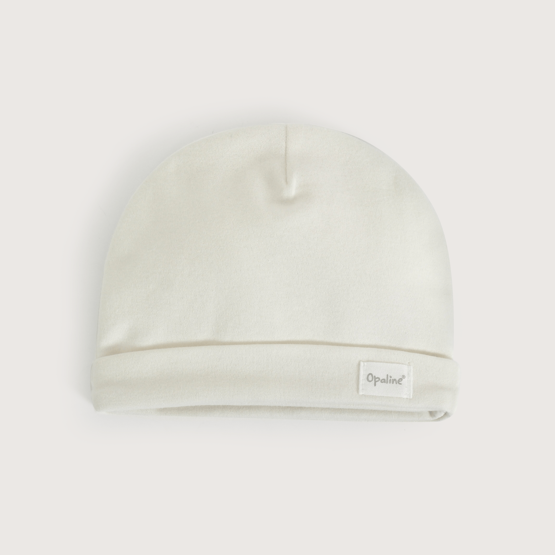 Conjunto clínica beige 3 piezas de bebé unisex-5