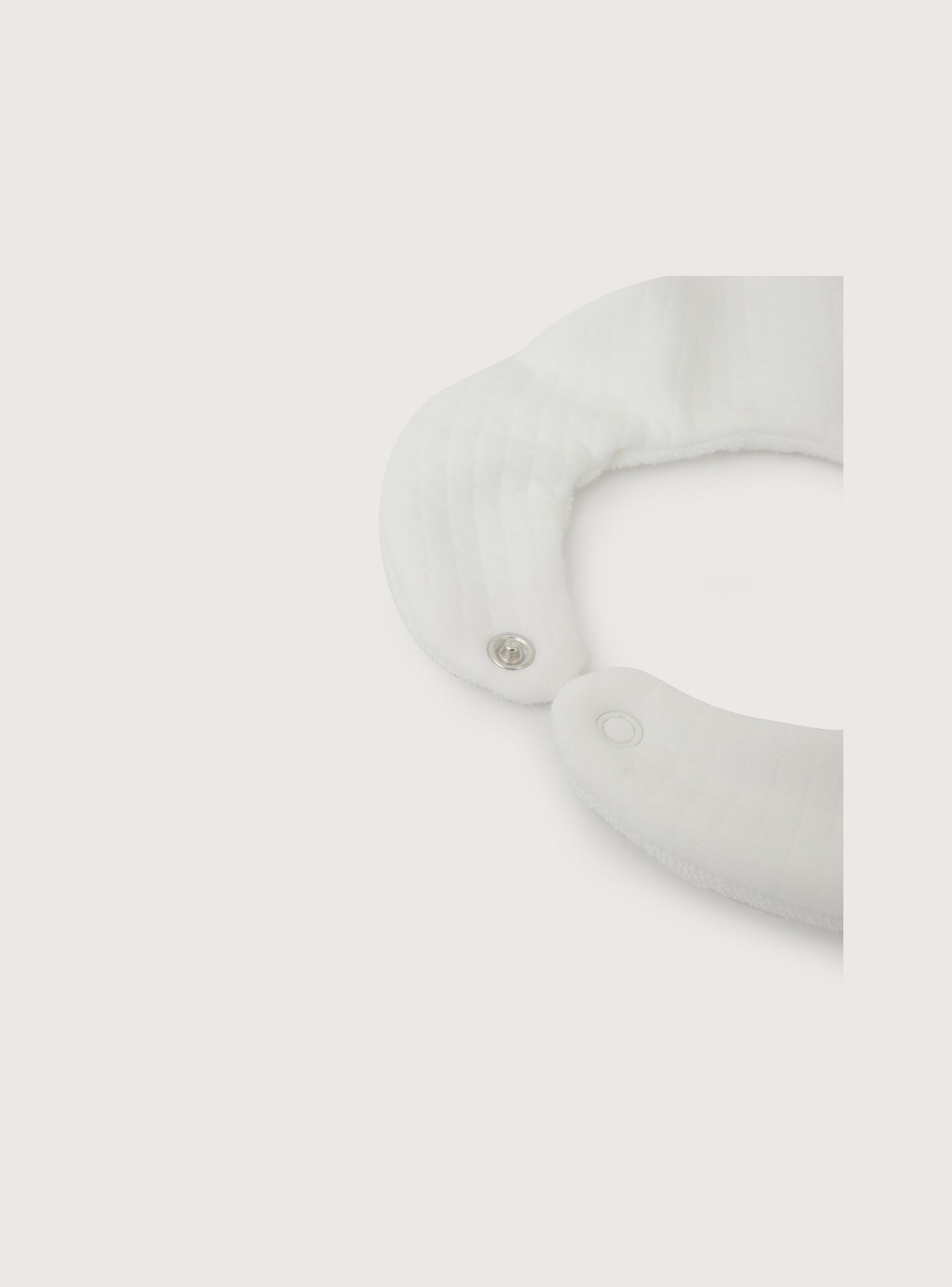 Babero Ceremona  Bebe Niño-2