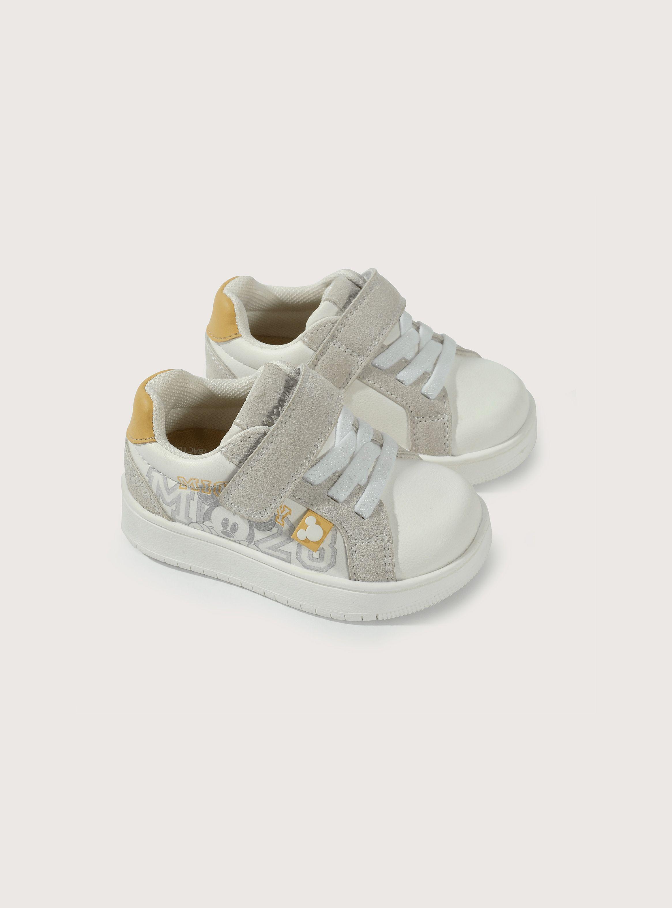 Zapatilla Niño Blanco 39767 Opaline-0