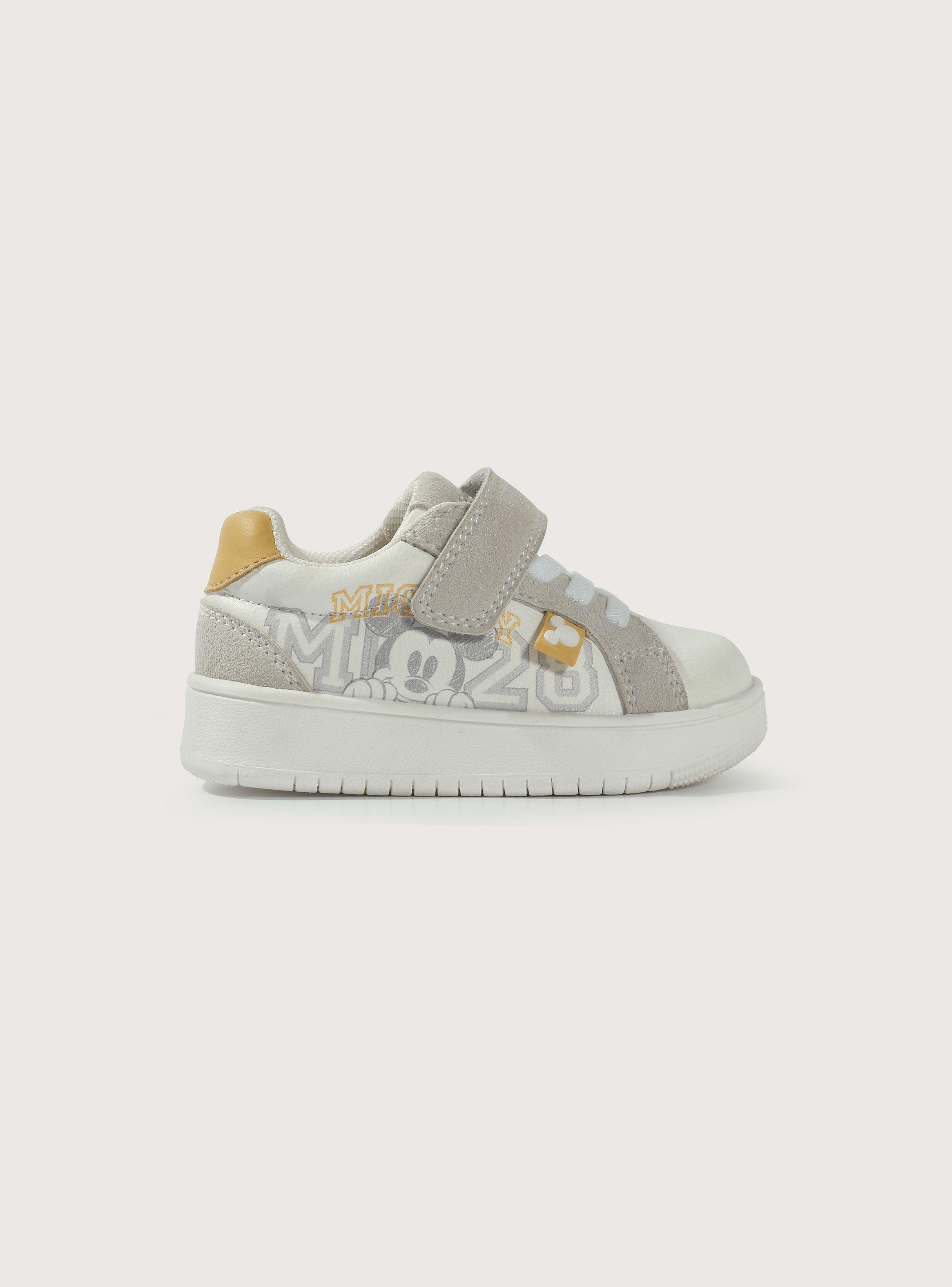 Zapatilla Niño Blanco 39767 Opaline-1
