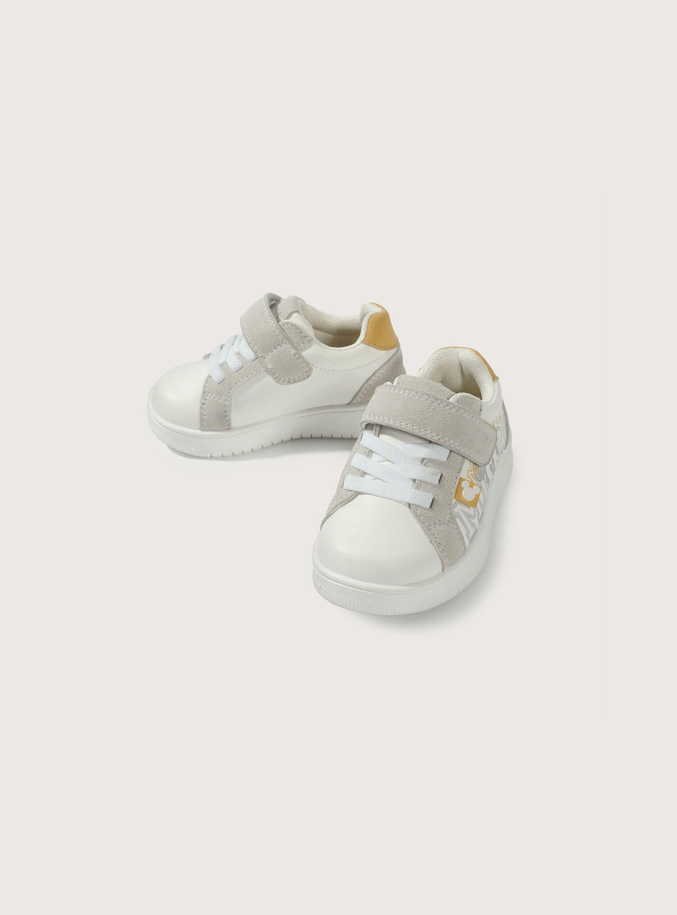 Zapatilla Niño Blanco 39767 Opaline-3