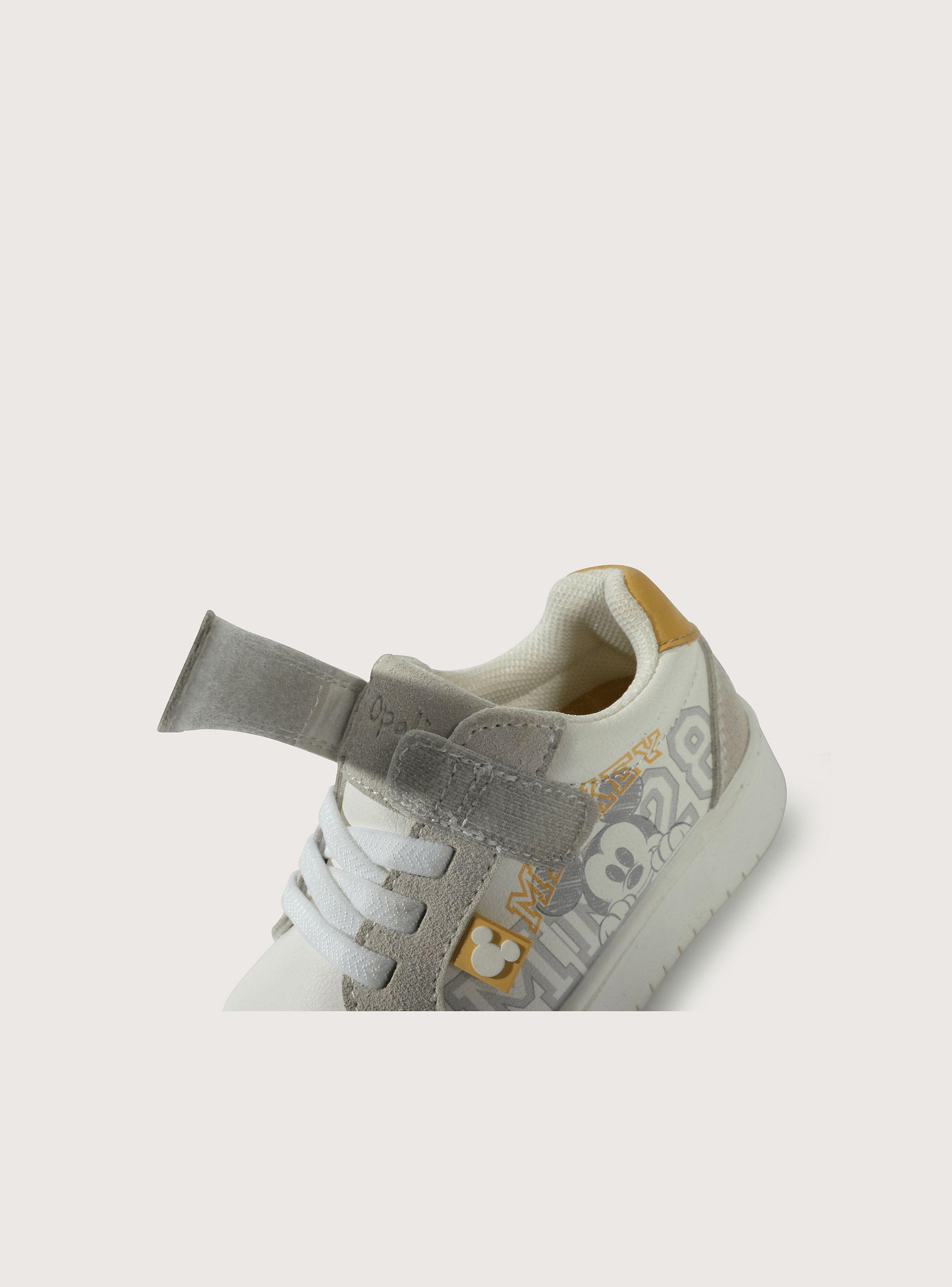 Zapatilla Niño Blanco 39767 Opaline-5